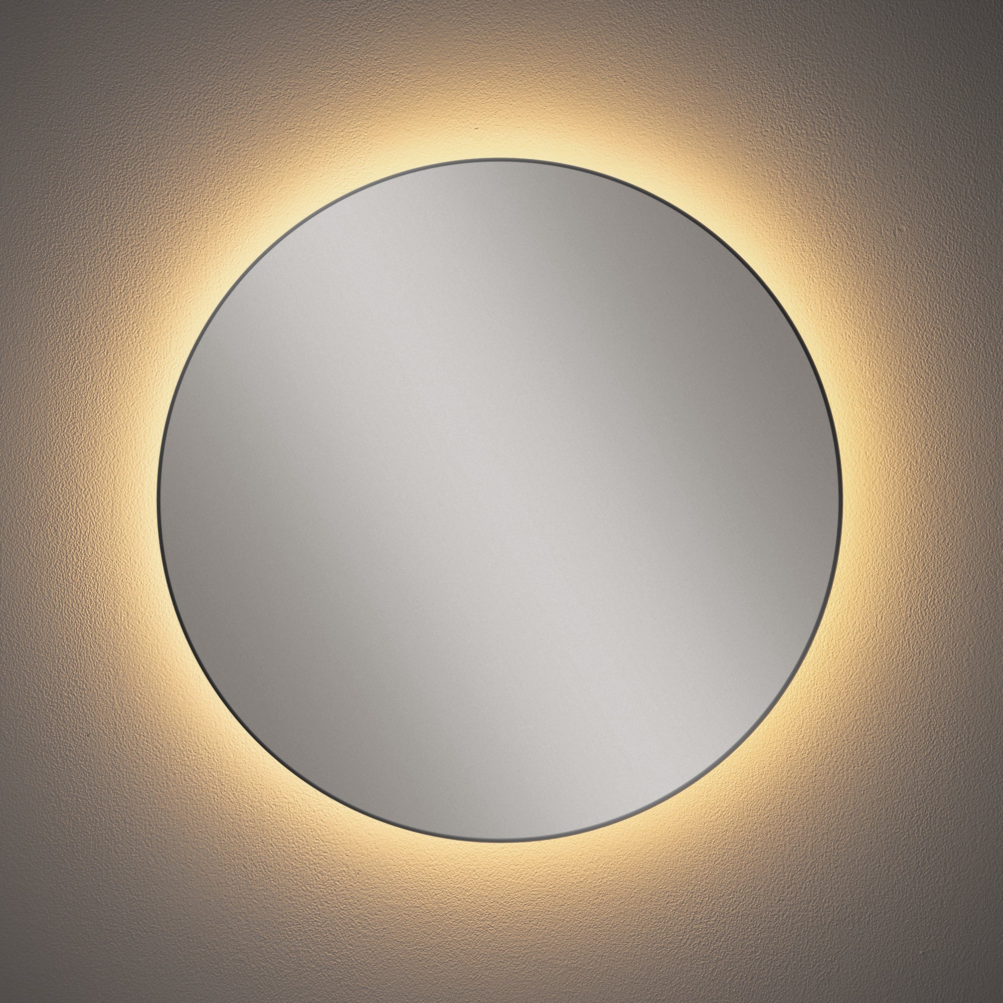 RING MIRROR LED L – Sonstige