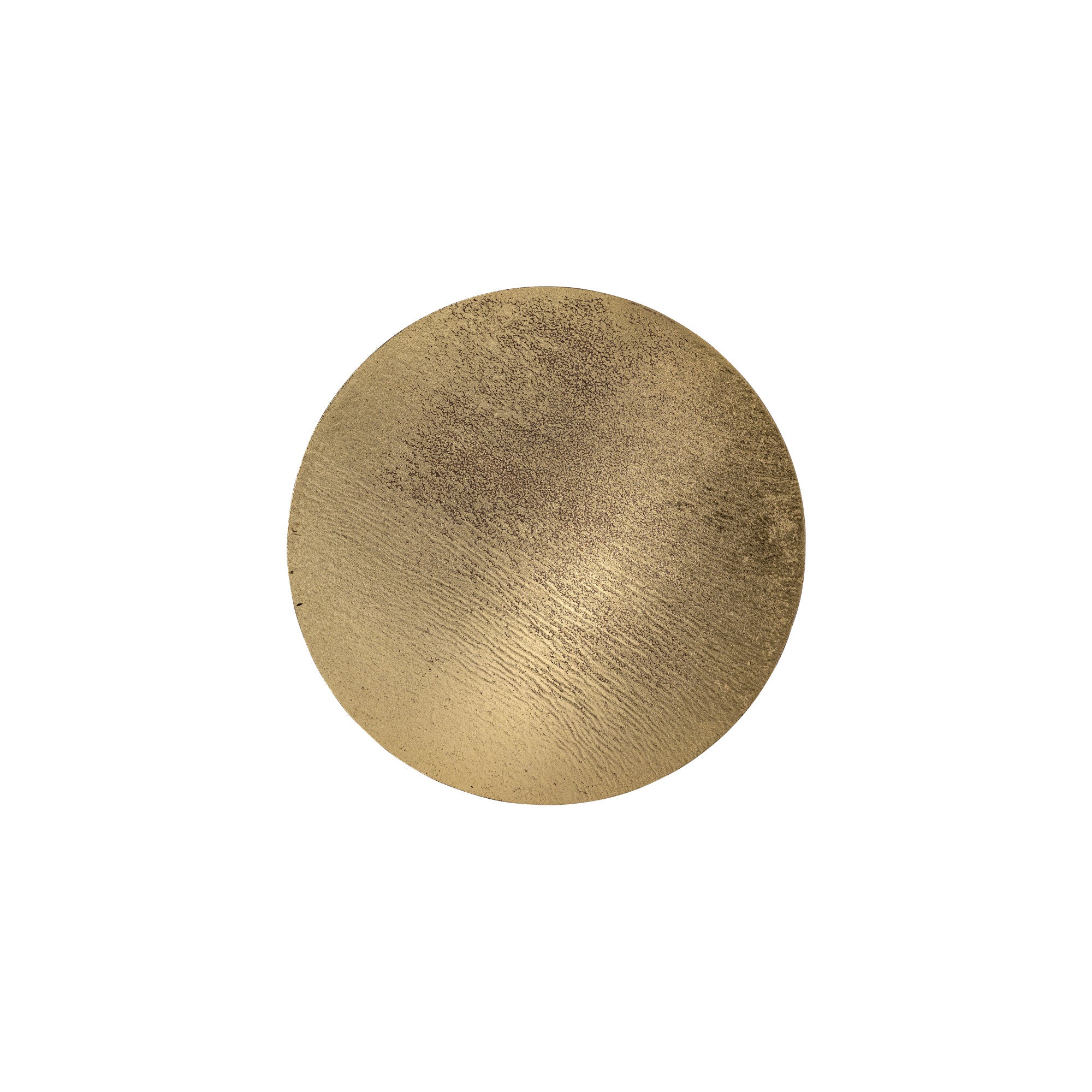 RING WOOD LED S – Gold