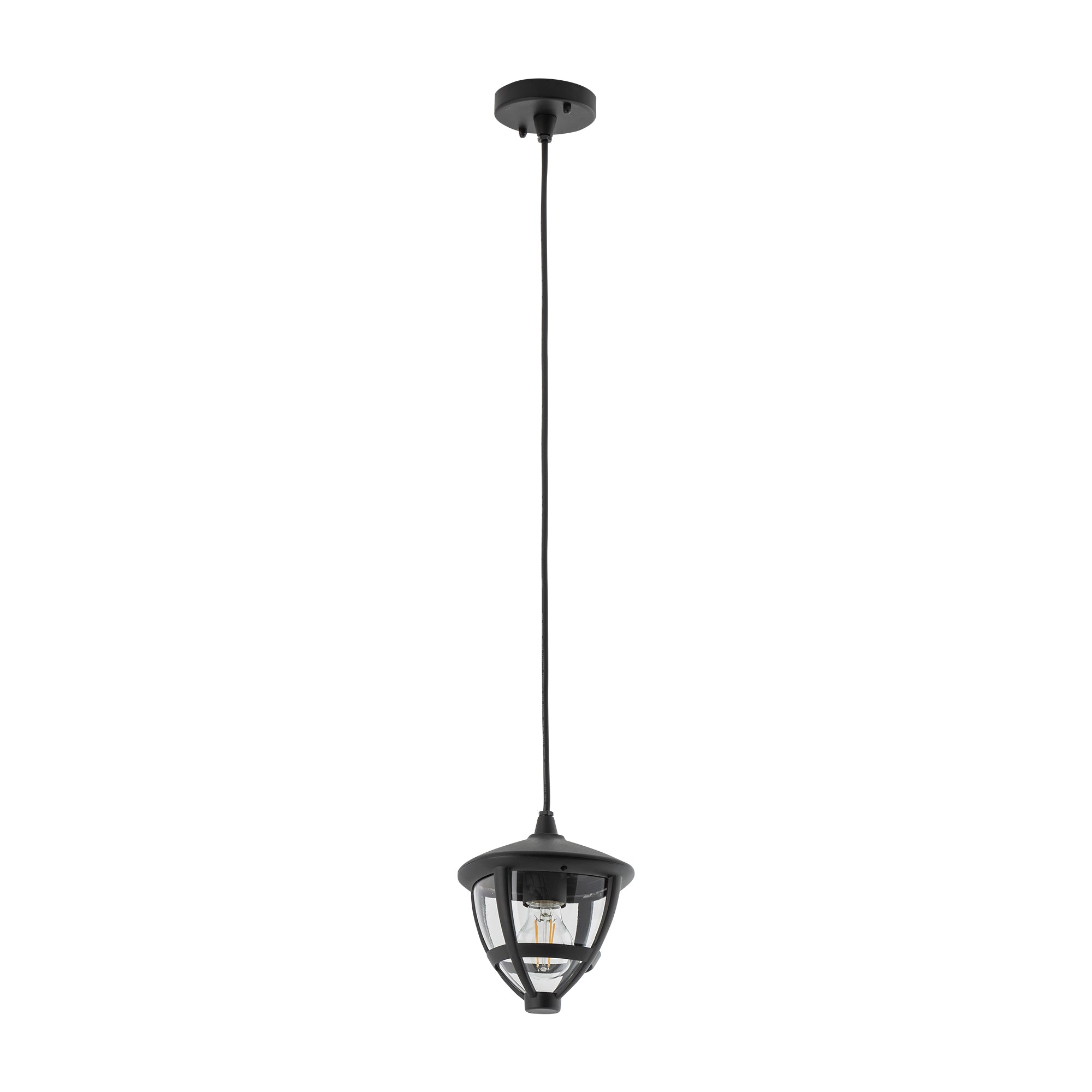AMELIA BL – Schwarz
