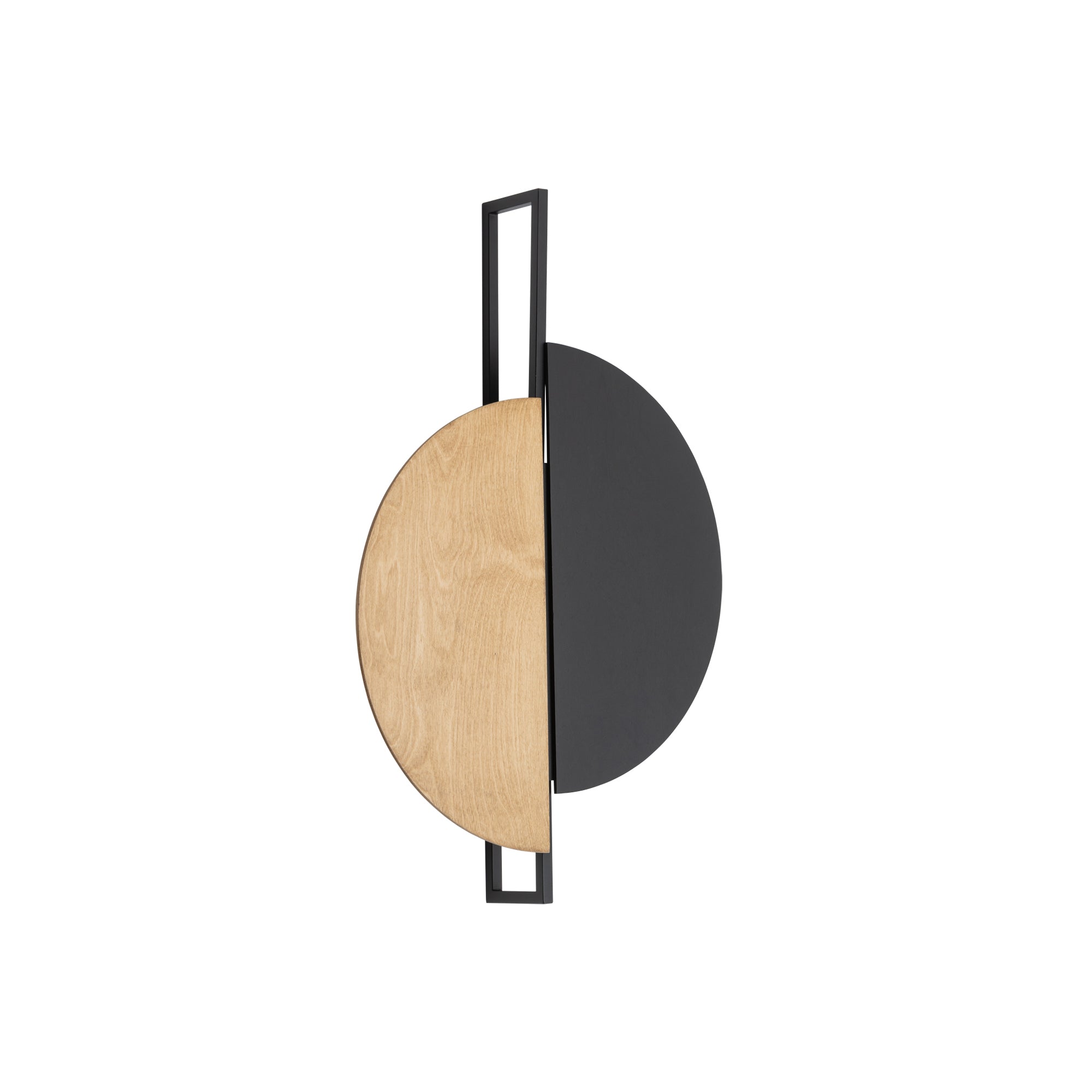 SUNSET NATURAL B – Naturholz