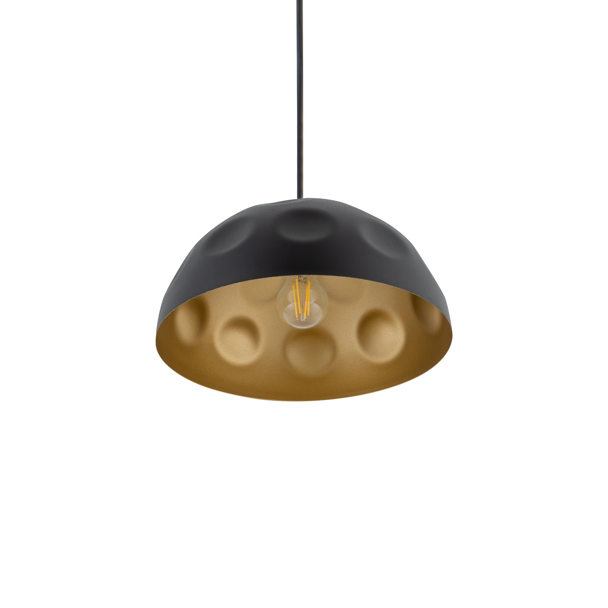 HEMISPHERE HIT S – Schwarz