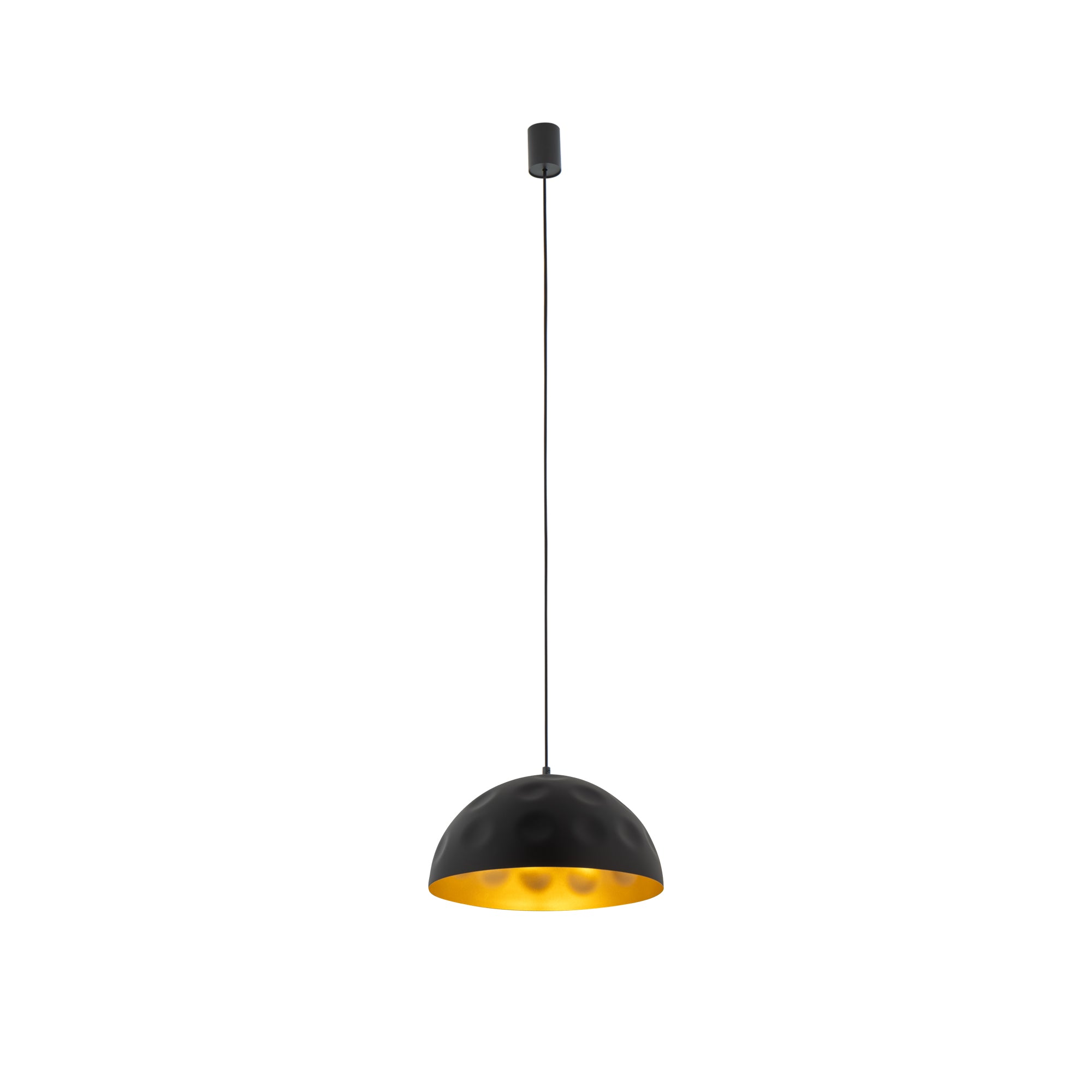 HEMISPHERE HIT S – Schwarz