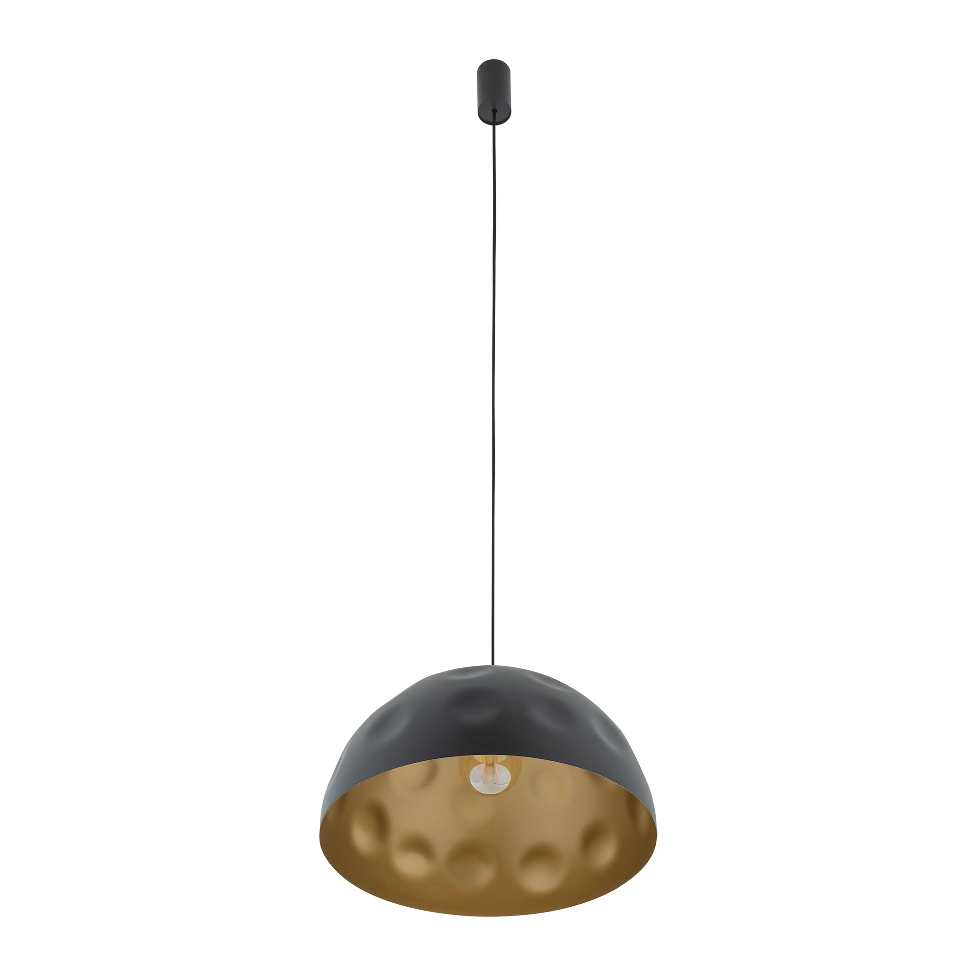 HEMISPHERE HIT L – Schwarz
