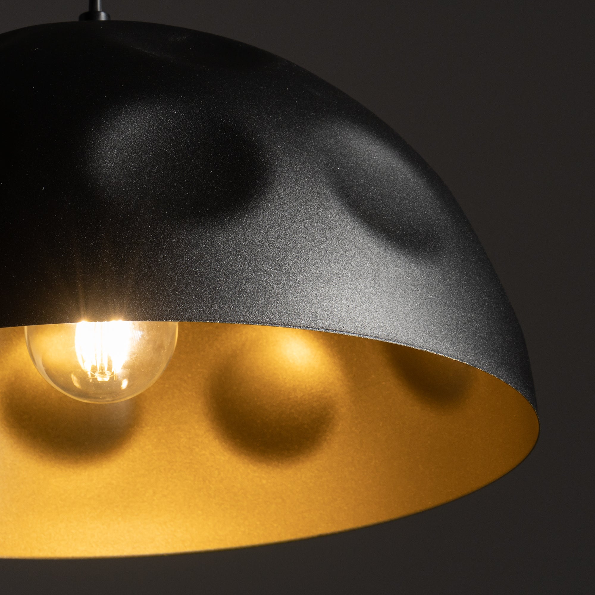HEMISPHERE HIT L – Schwarz