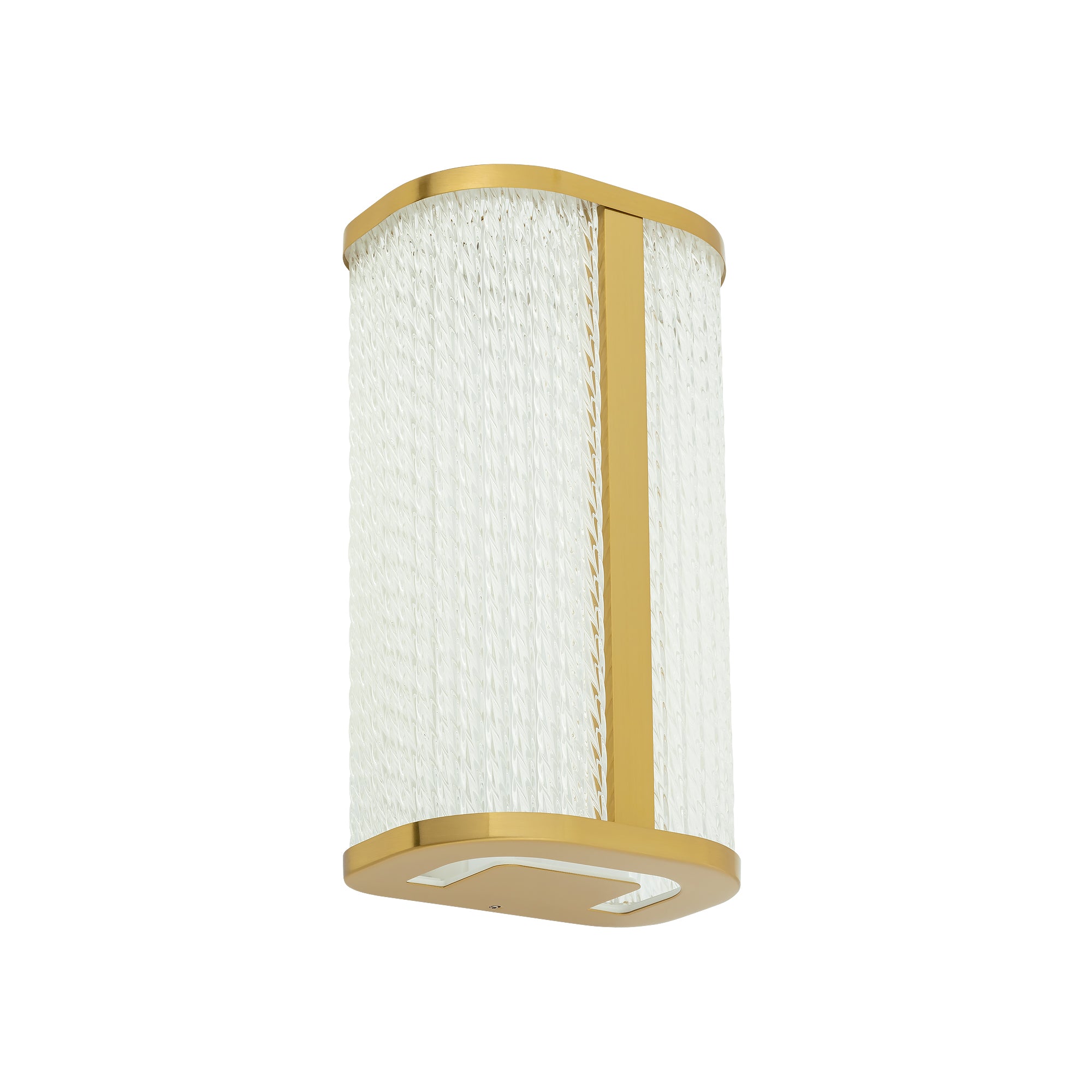PALMAS LED – Chrom