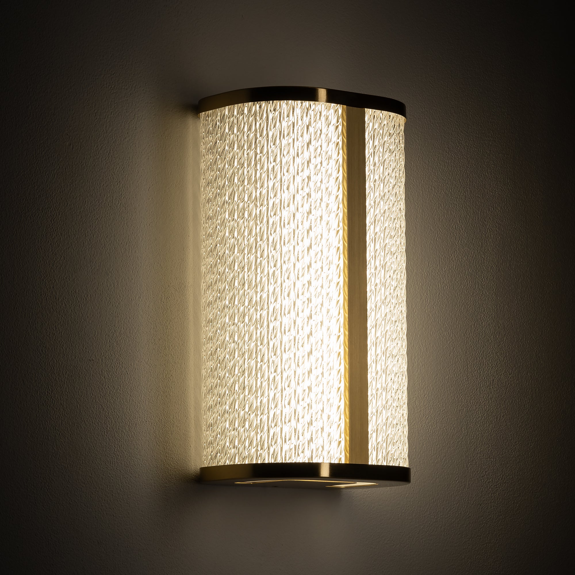 PALMAS LED – Chrom