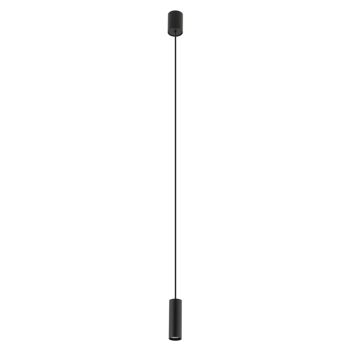 FOURTY S PENDEL – Schwarz