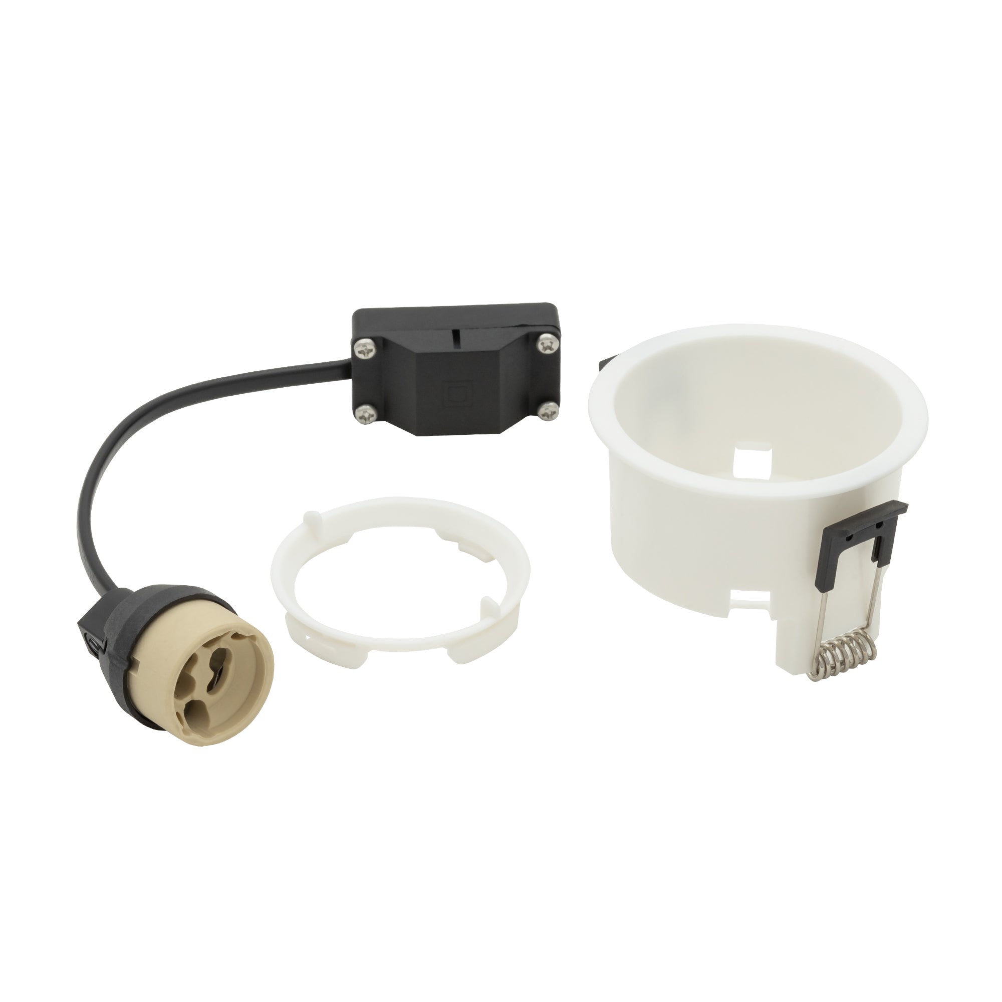 CUP 3 PC SET – Weiß