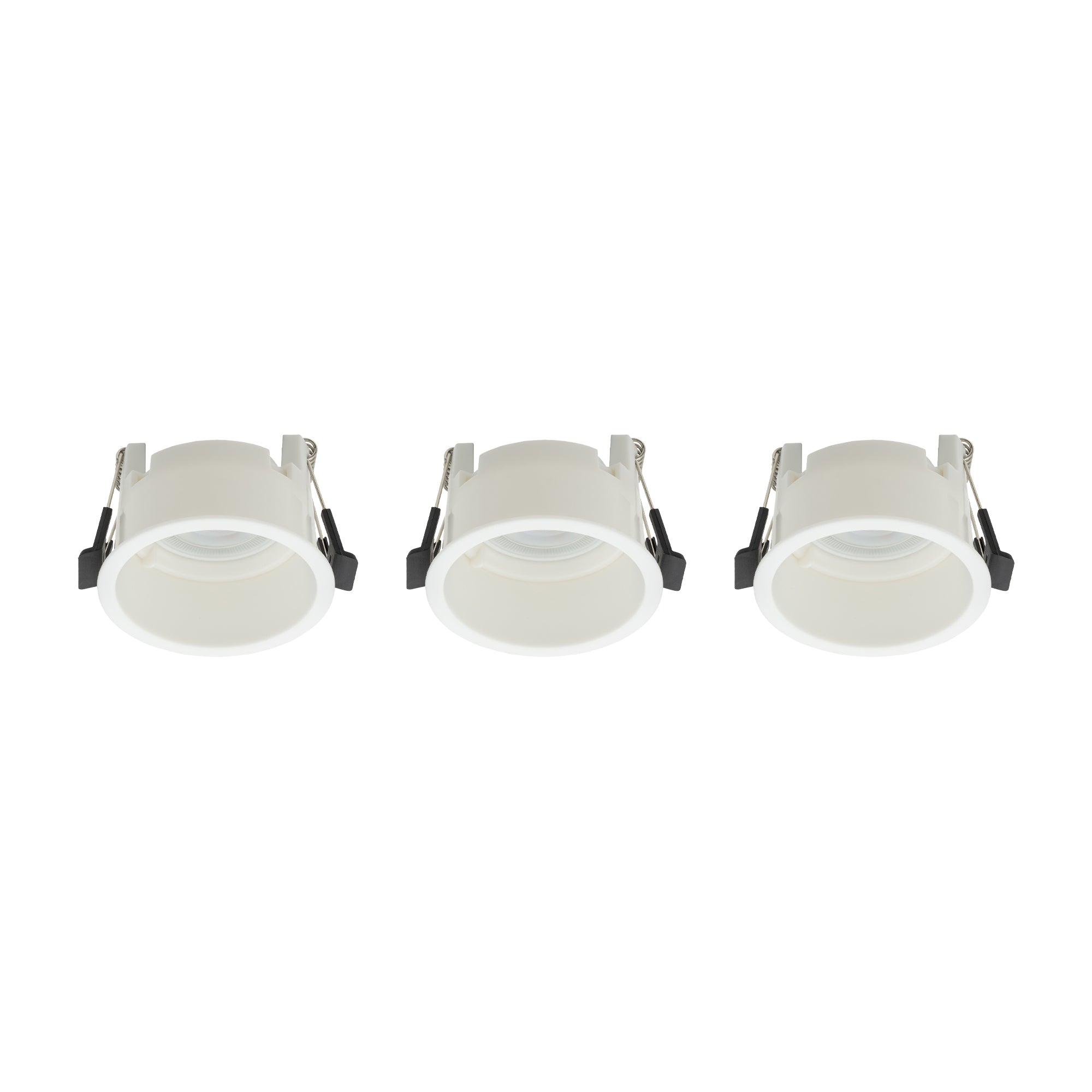 CUP 3 PC SET – Weiß