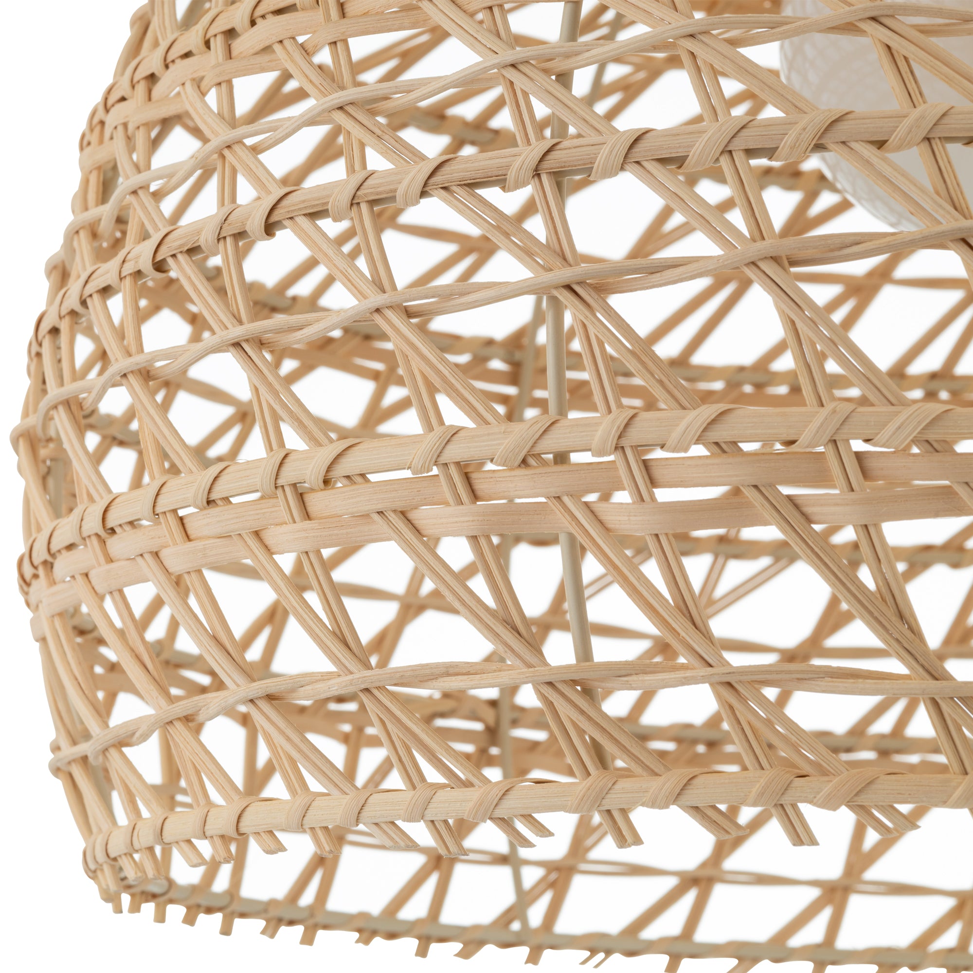 BOHO M – Naturholz