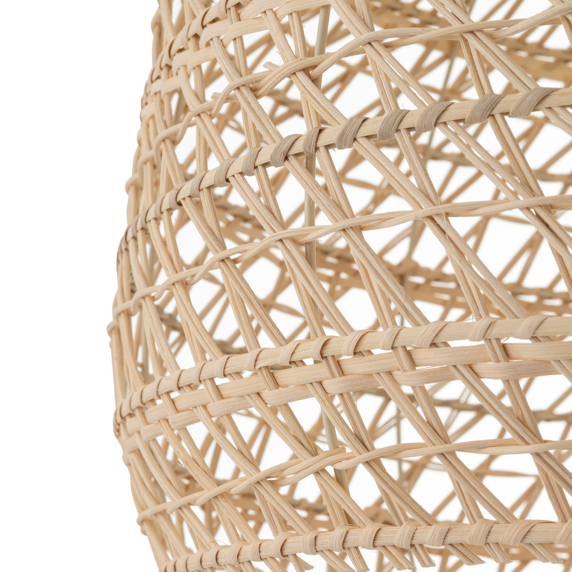 BOHO L – Naturholz