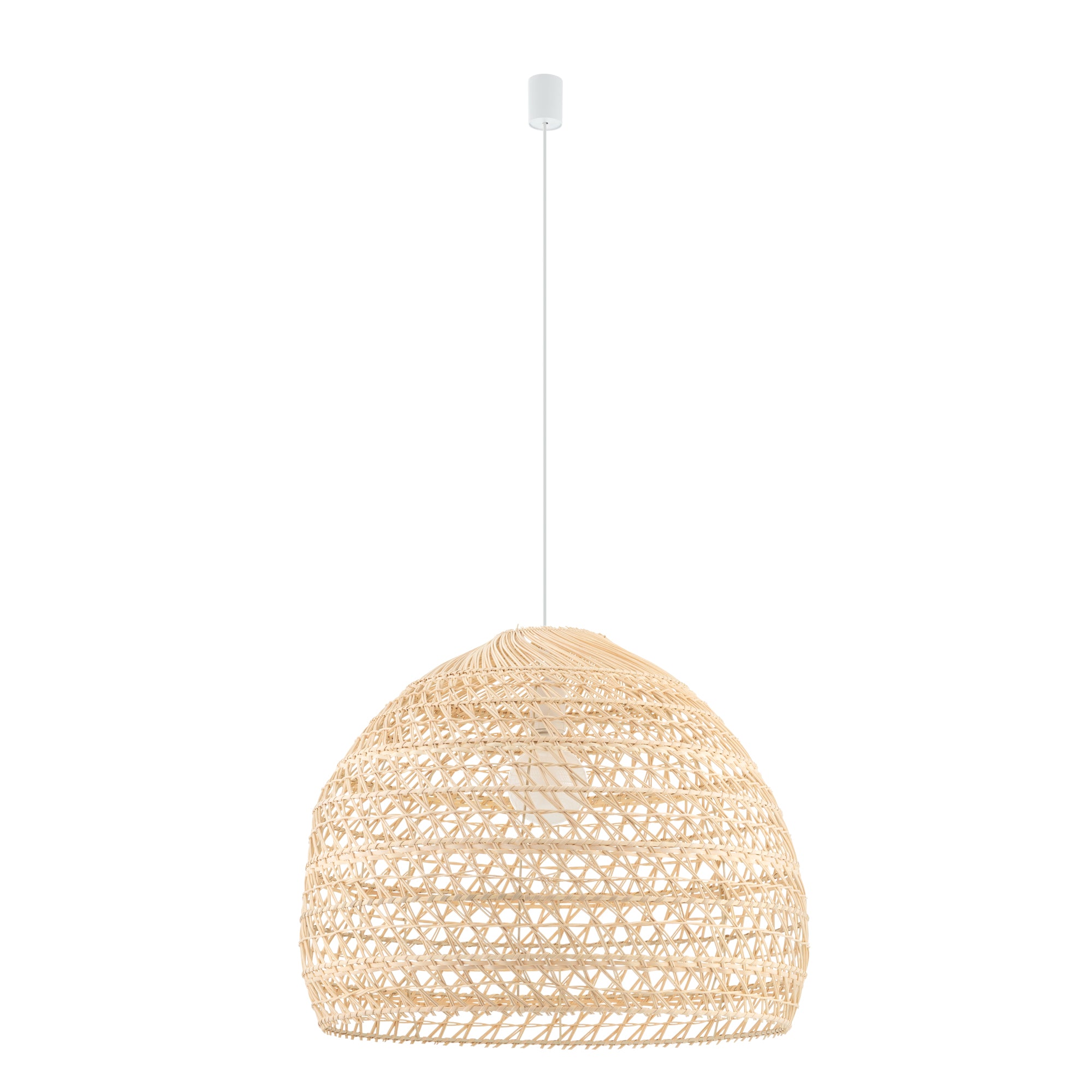 BOHO L – Naturholz