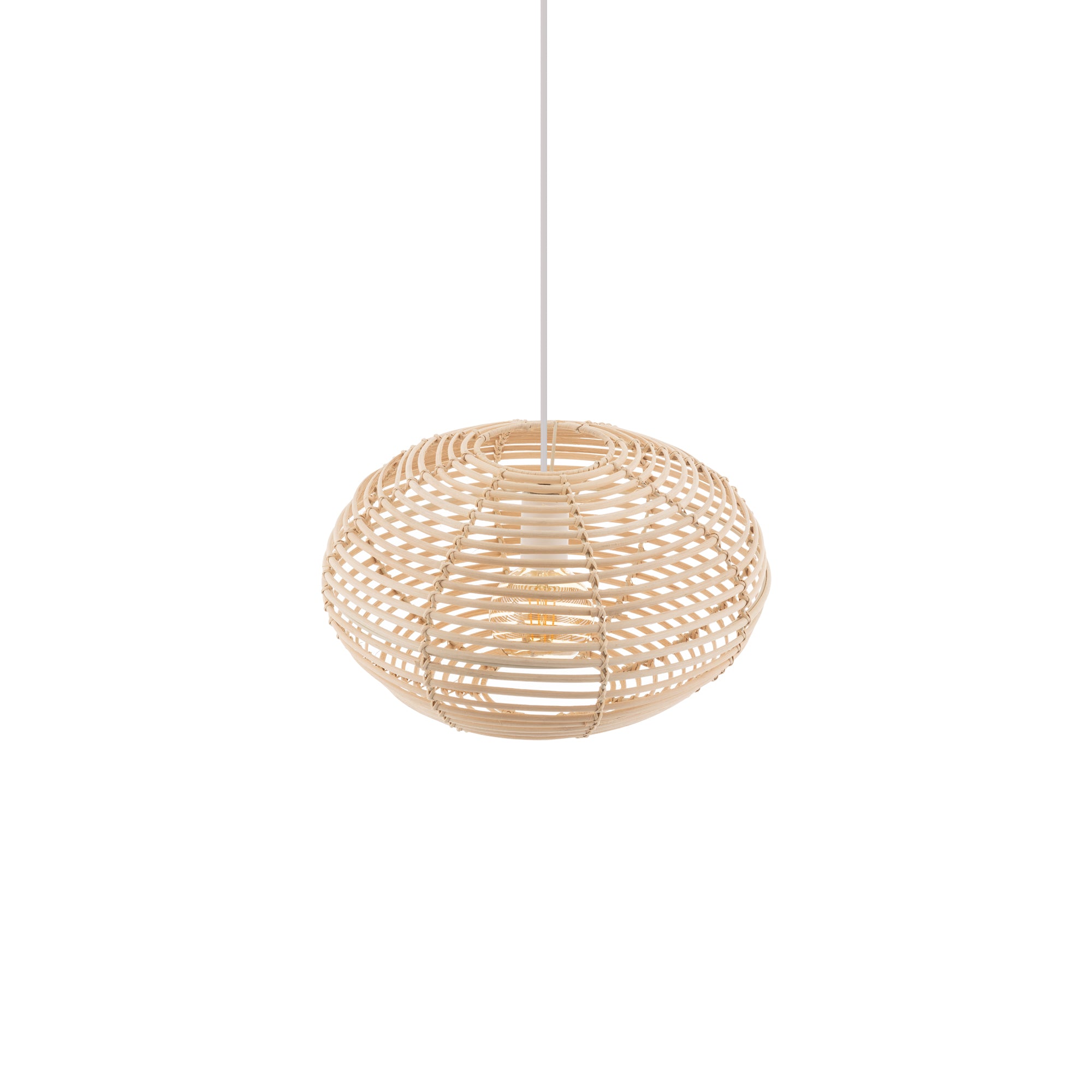 RATTAN S – Naturholz
