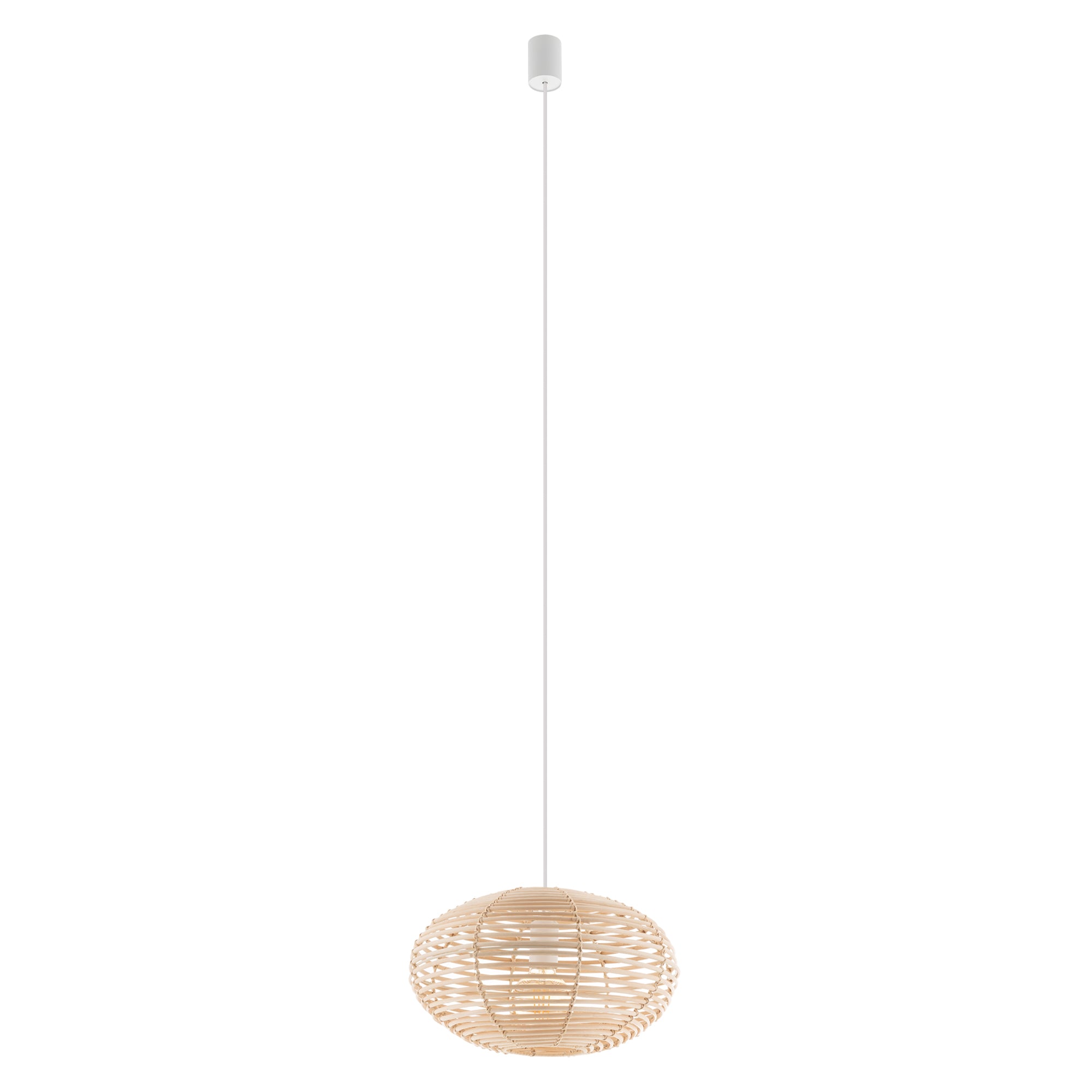 RATTAN S – Naturholz