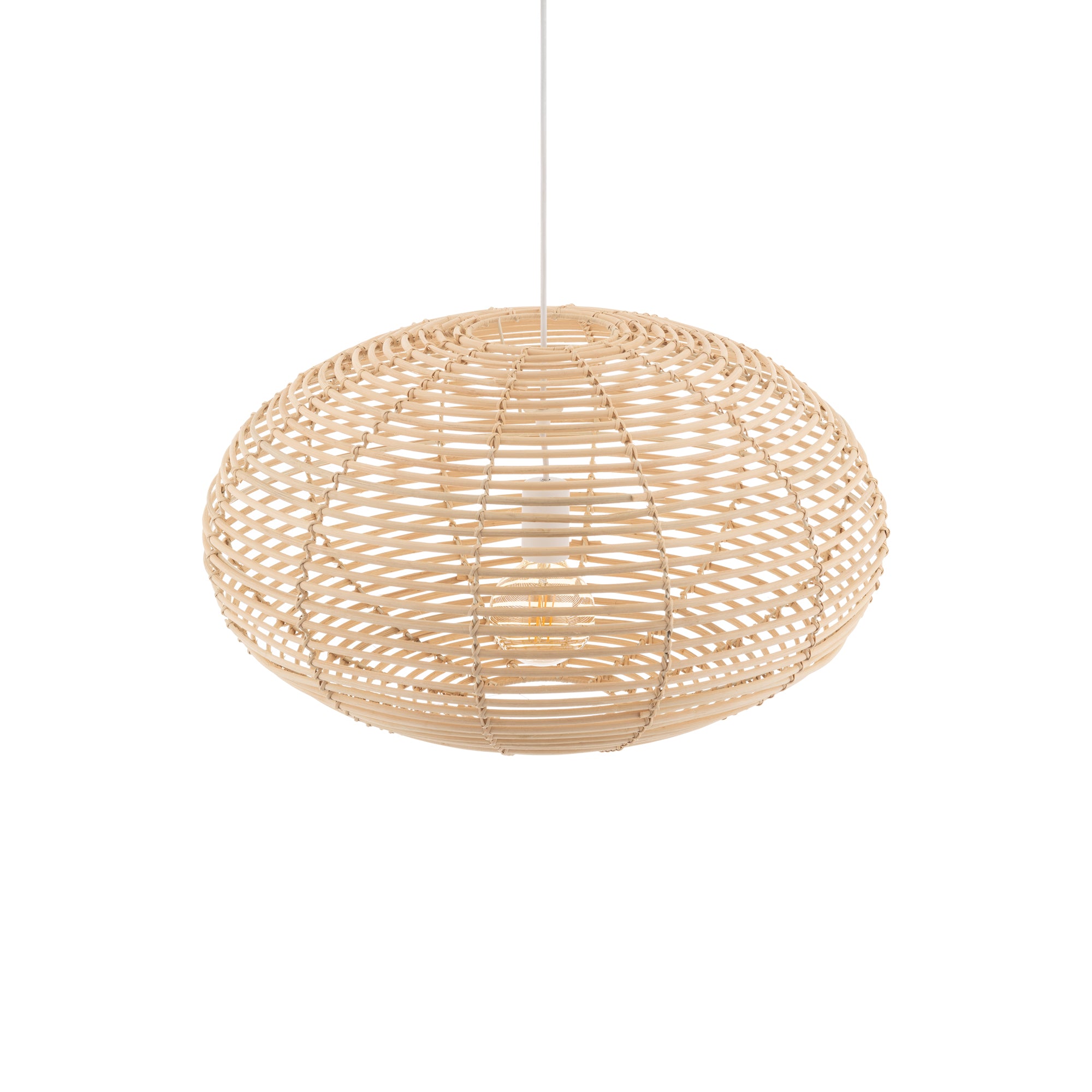 RATTAN M – Naturholz