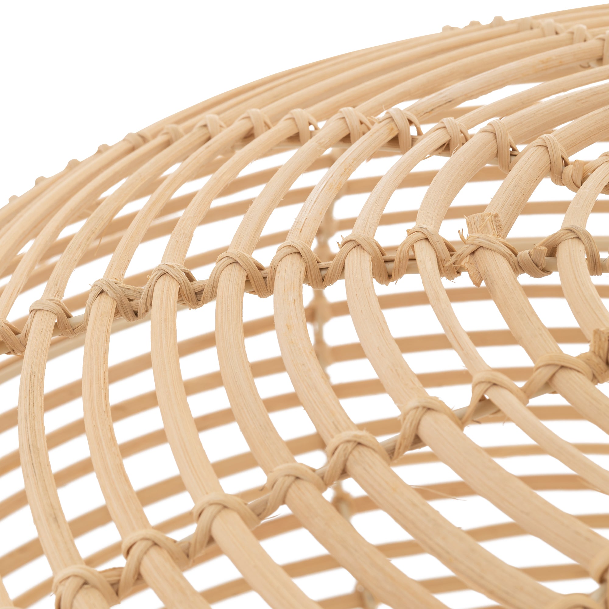 RATTAN M – Naturholz