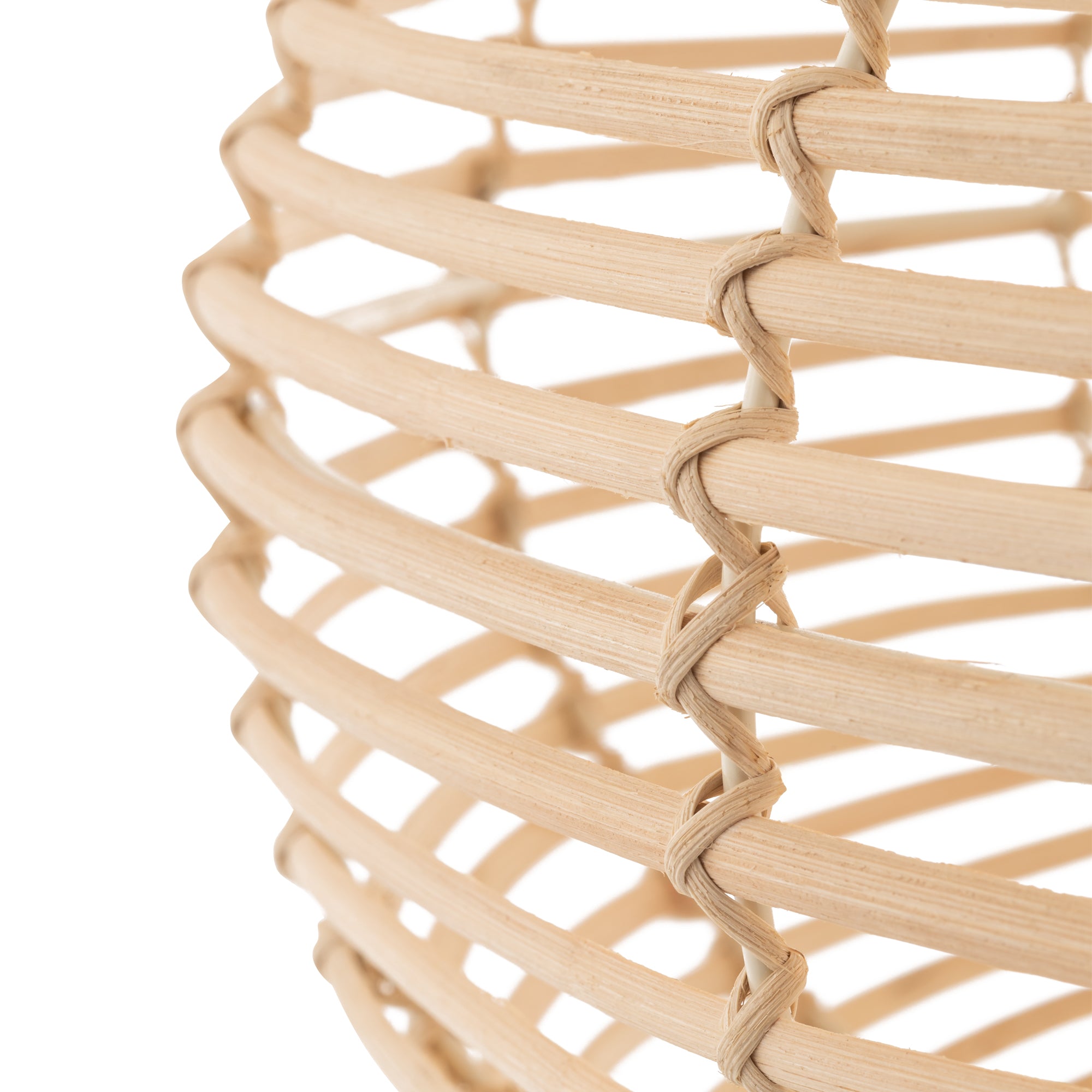 RATTAN M – Naturholz