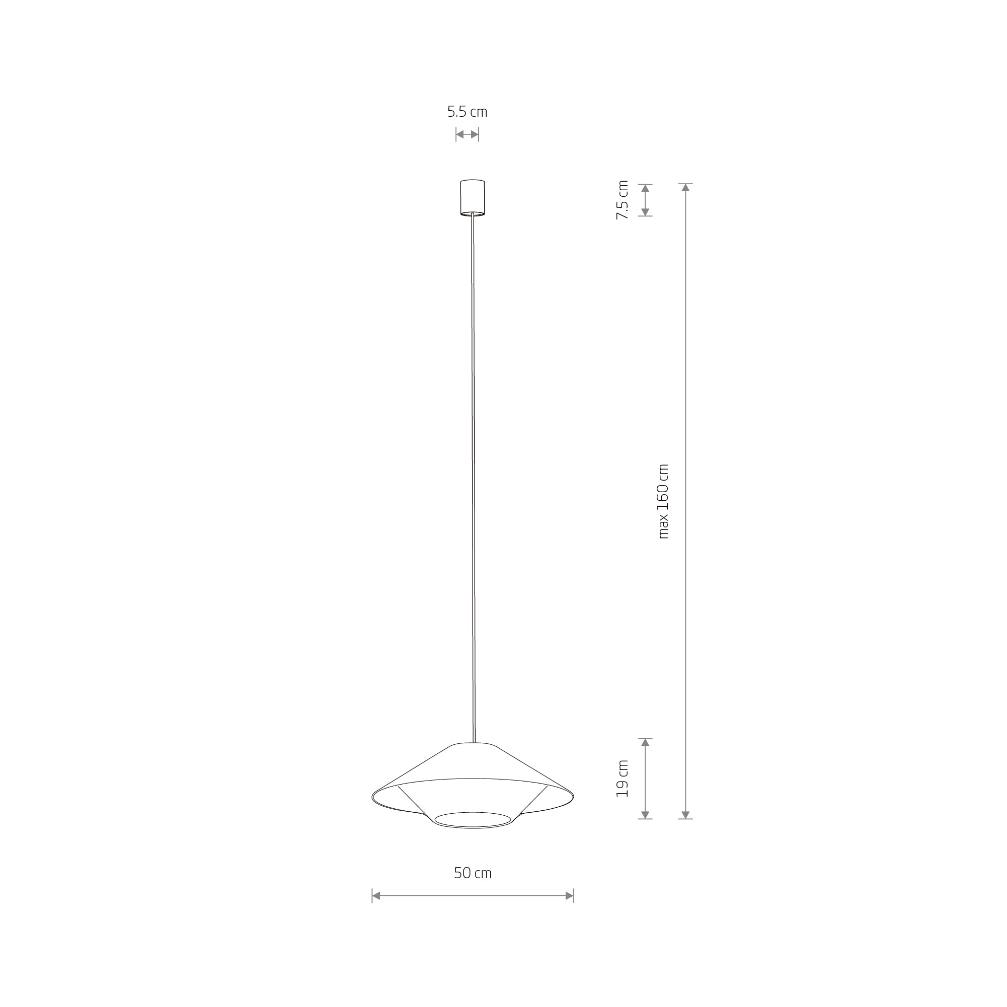 JAPANDI S – Naturholz