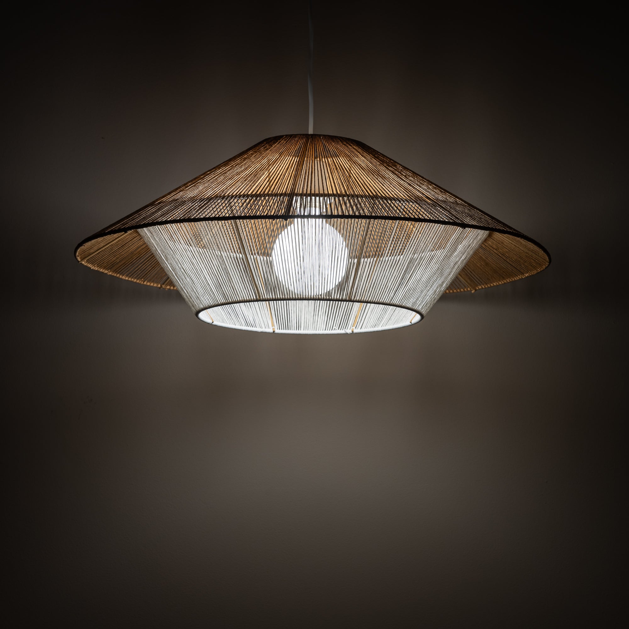 JAPANDI M – Naturholz