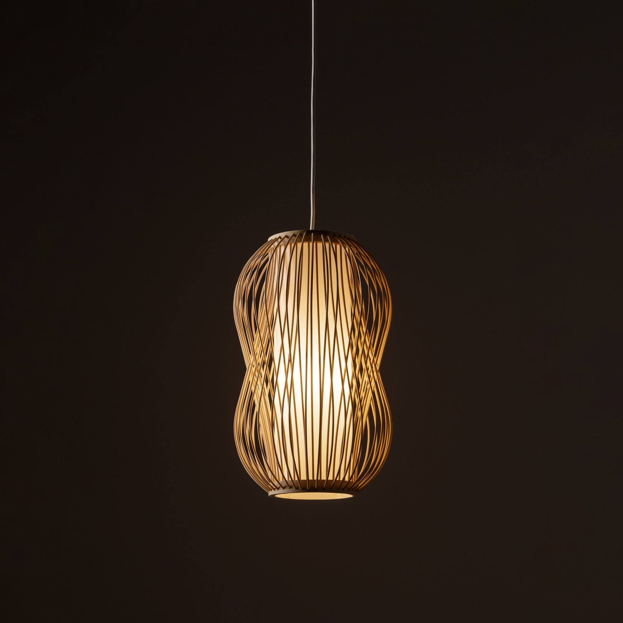 PUKET S – Naturholz