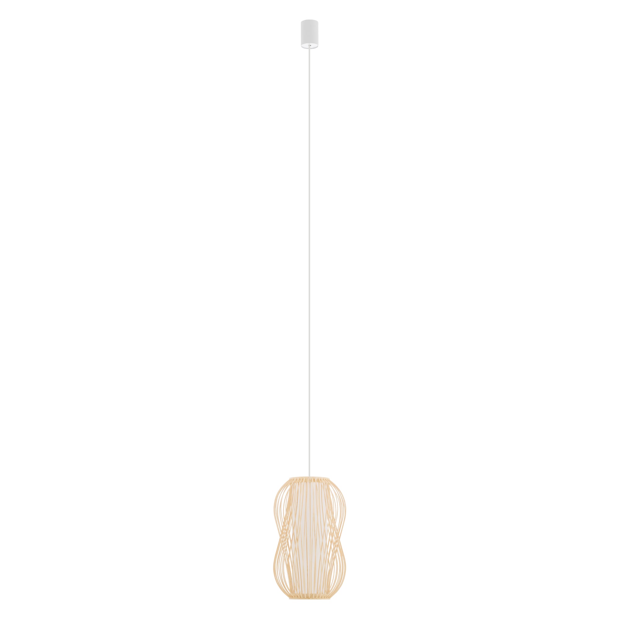PUKET S – Naturholz