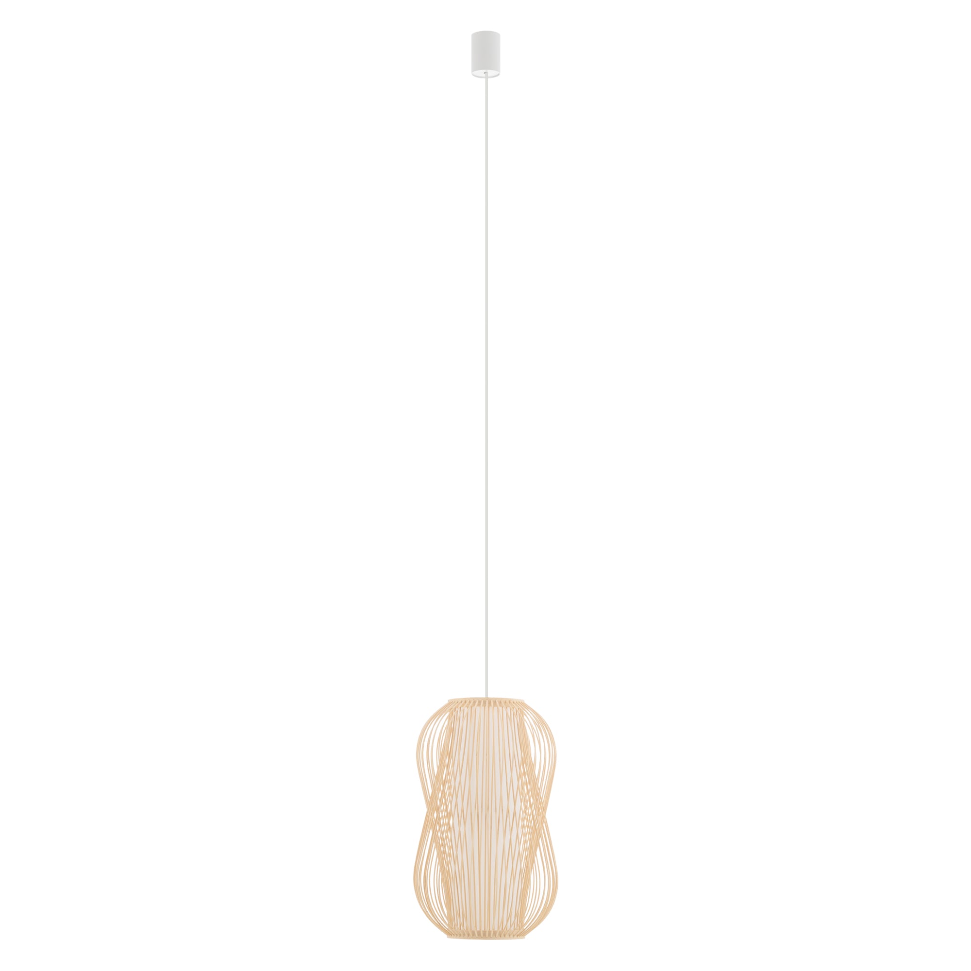 PUKET M – Naturholz