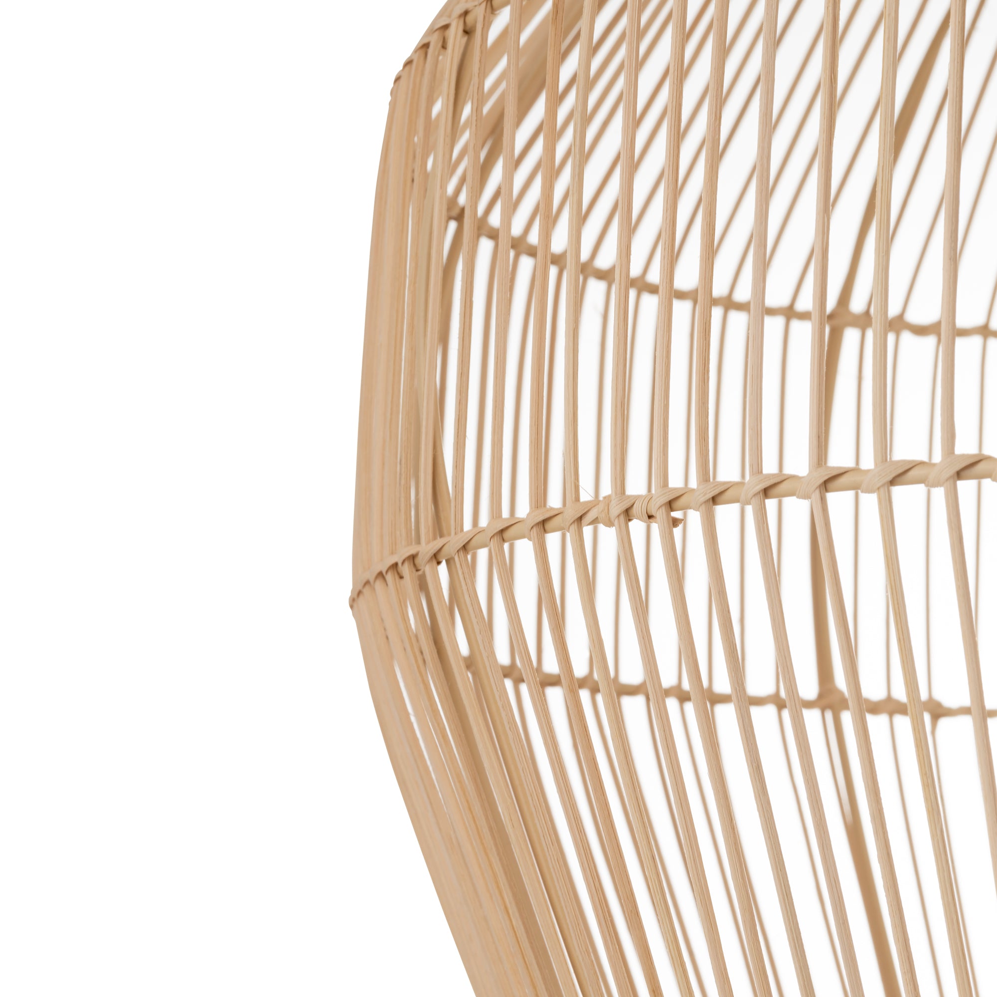 HAITI M – Naturholz
