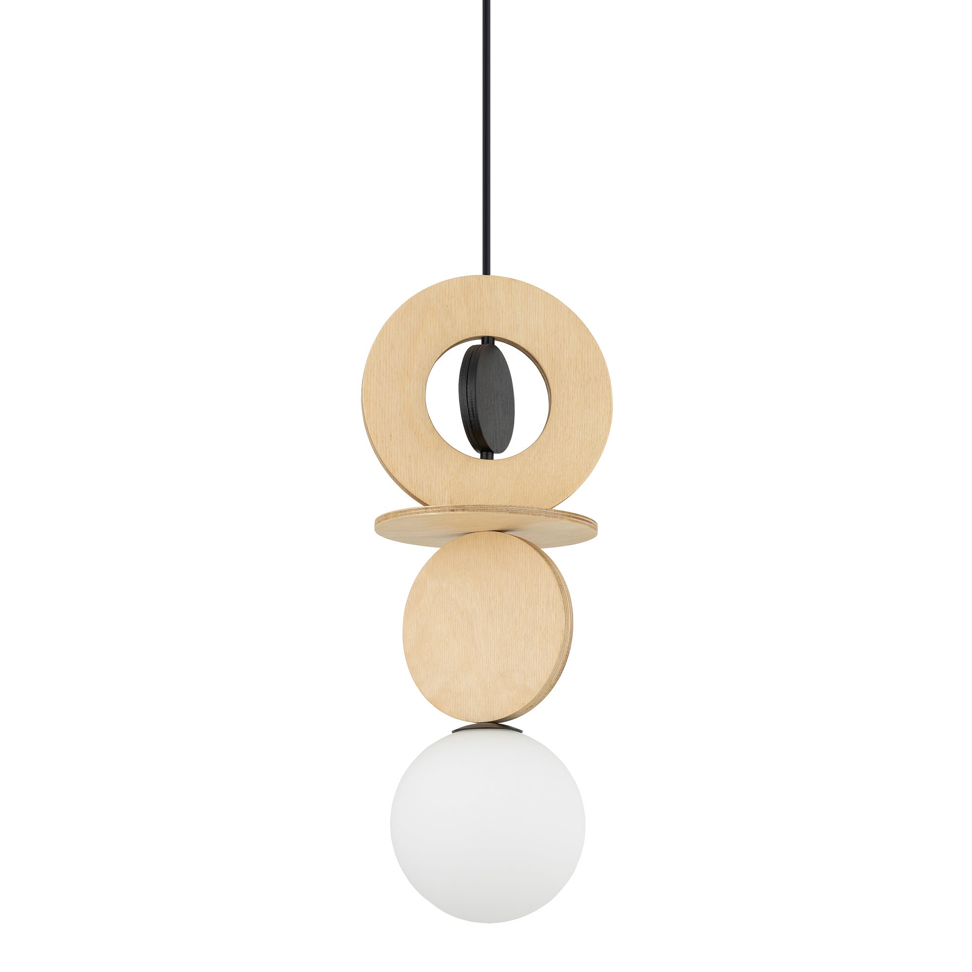 DROPS WOOD A – Naturholz