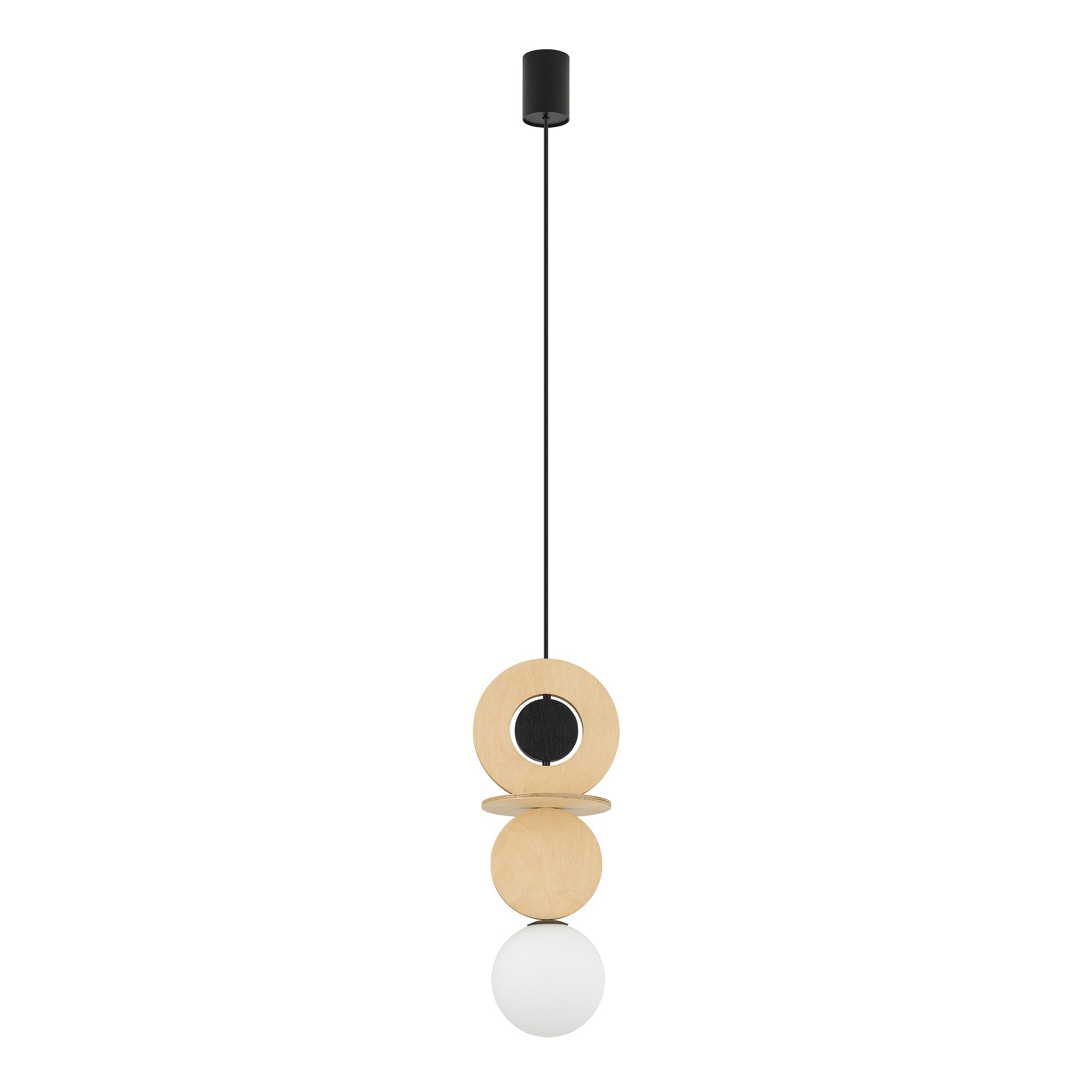 DROPS WOOD A – Naturholz