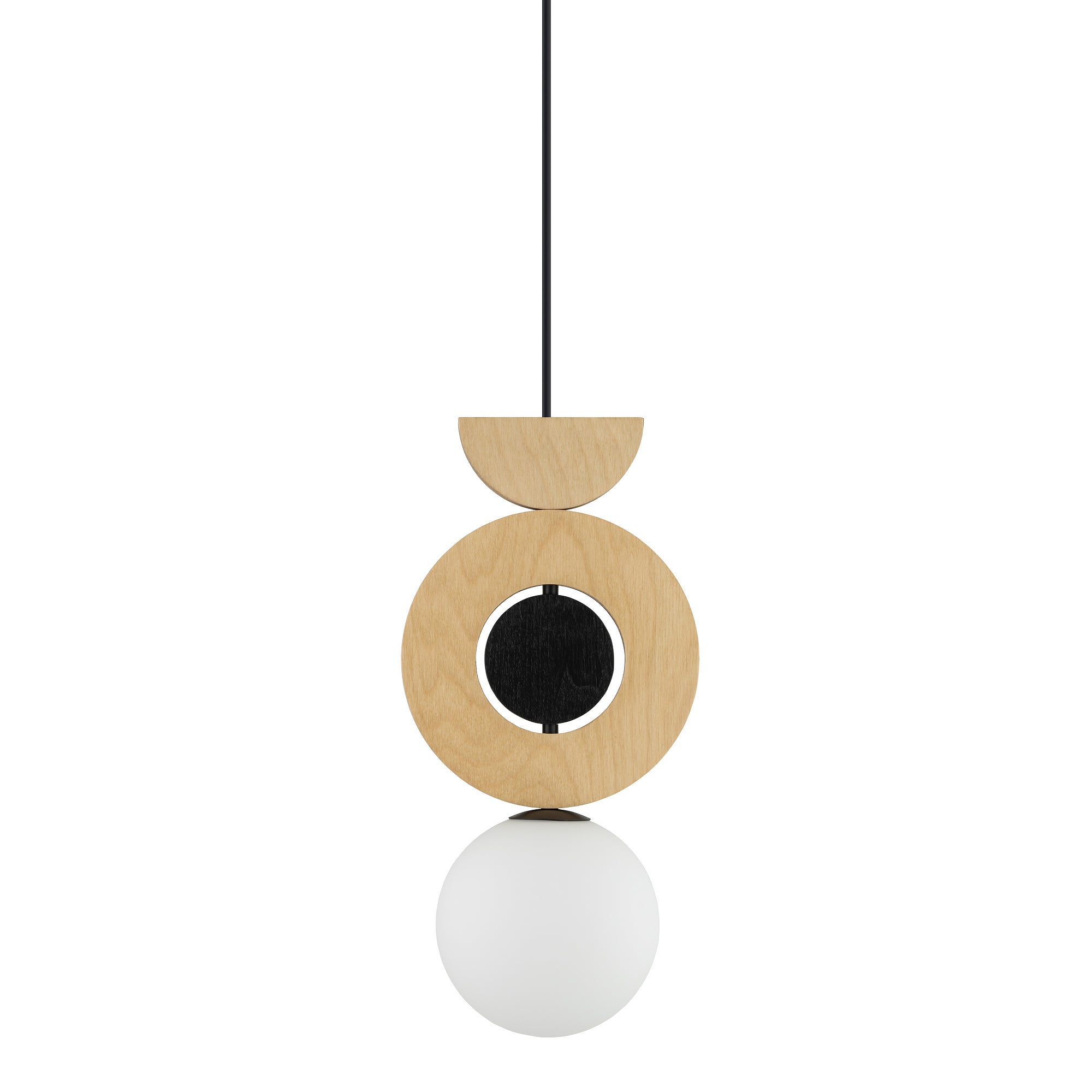 DROPS WOOD B – Naturholz