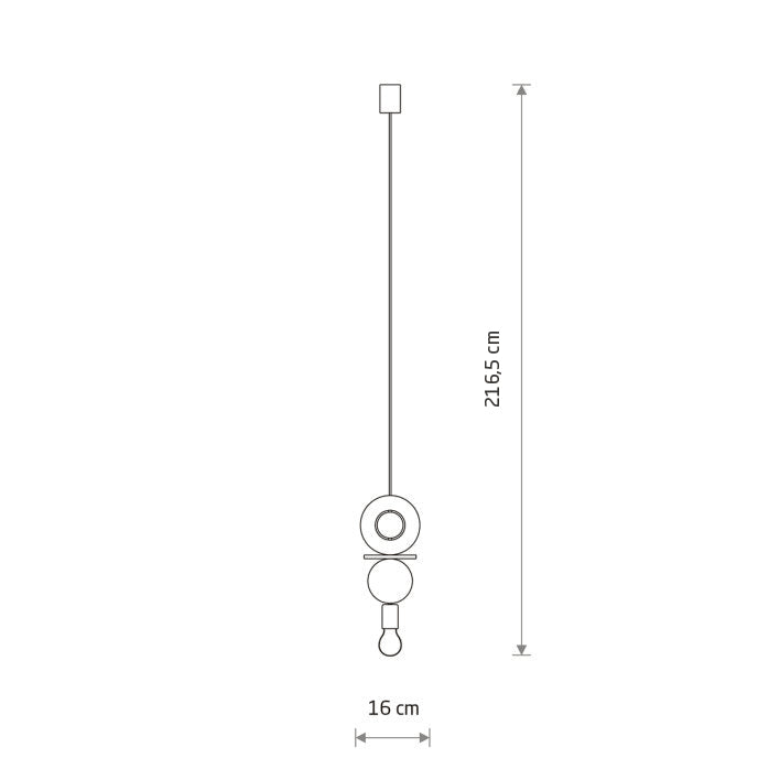 DROPS WOOD C – Dunkles Holz