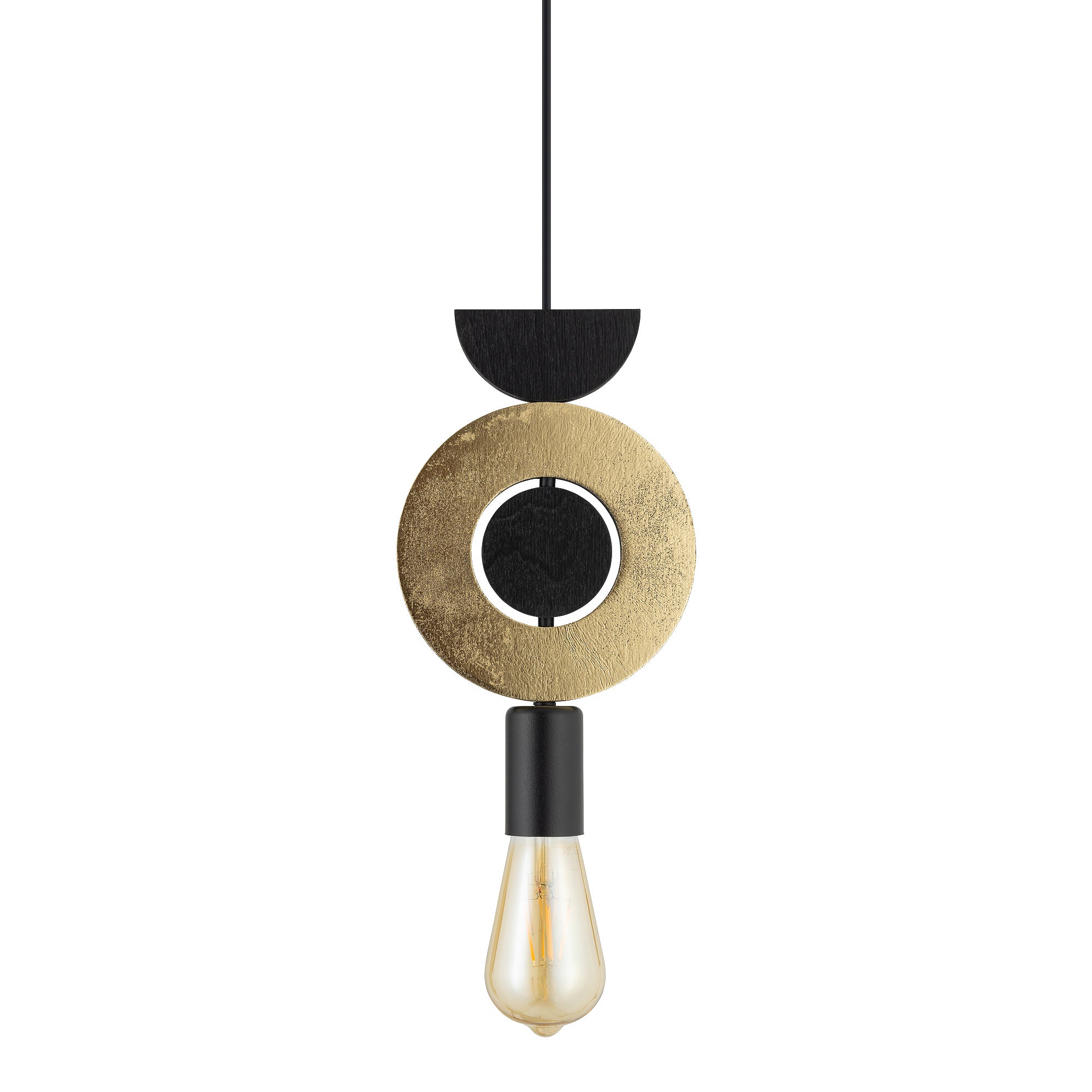 DROPS WOOD F – Gold