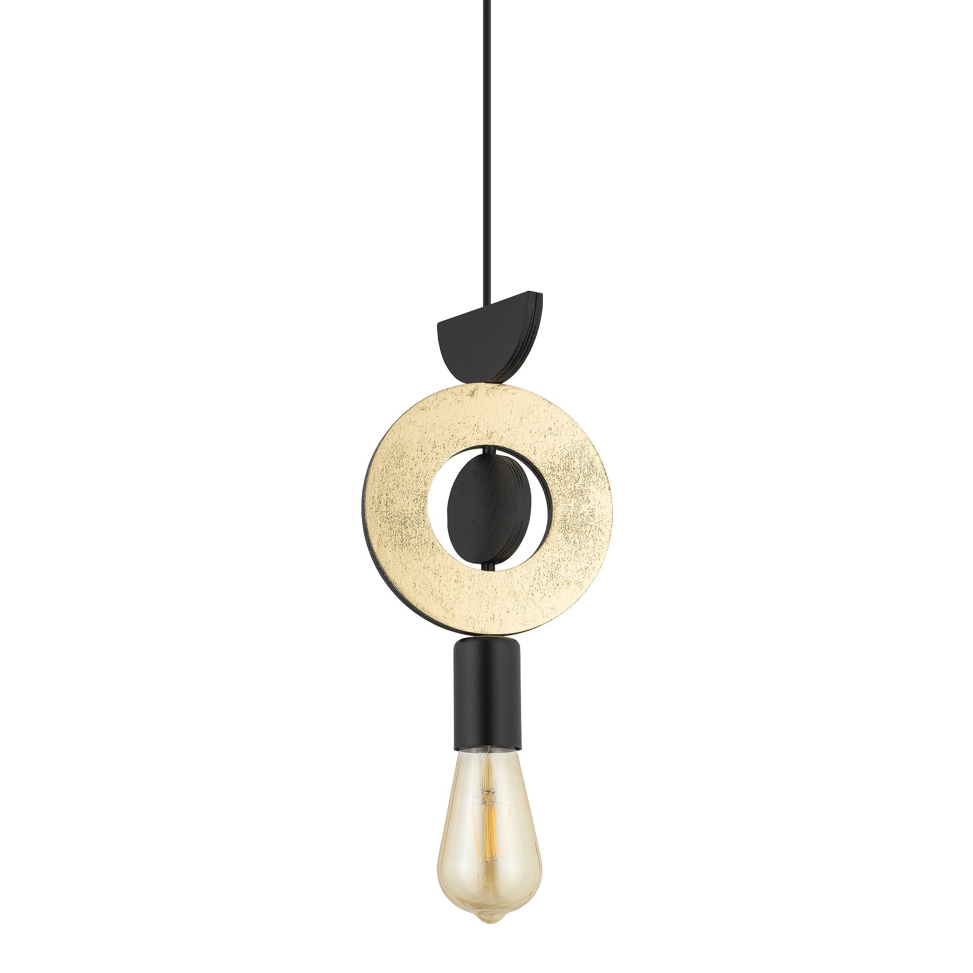 DROPS WOOD F – Gold