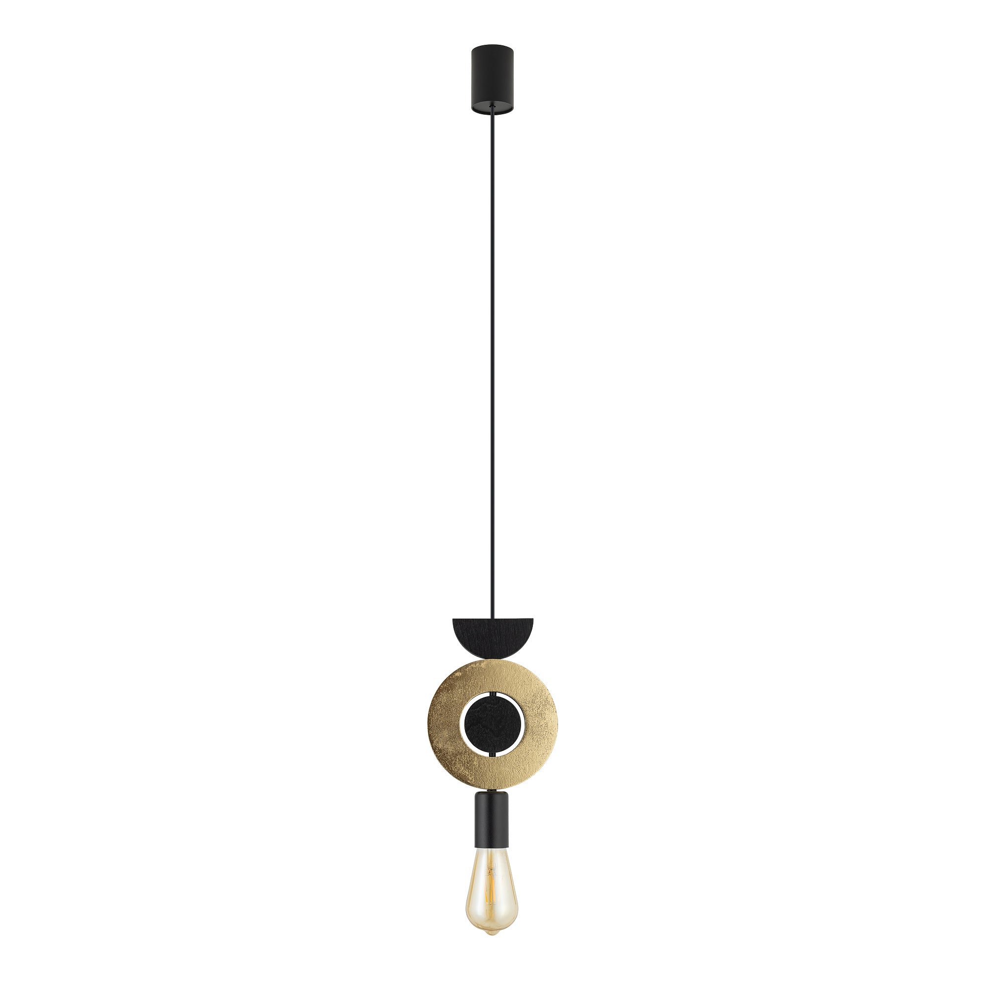 DROPS WOOD F – Gold