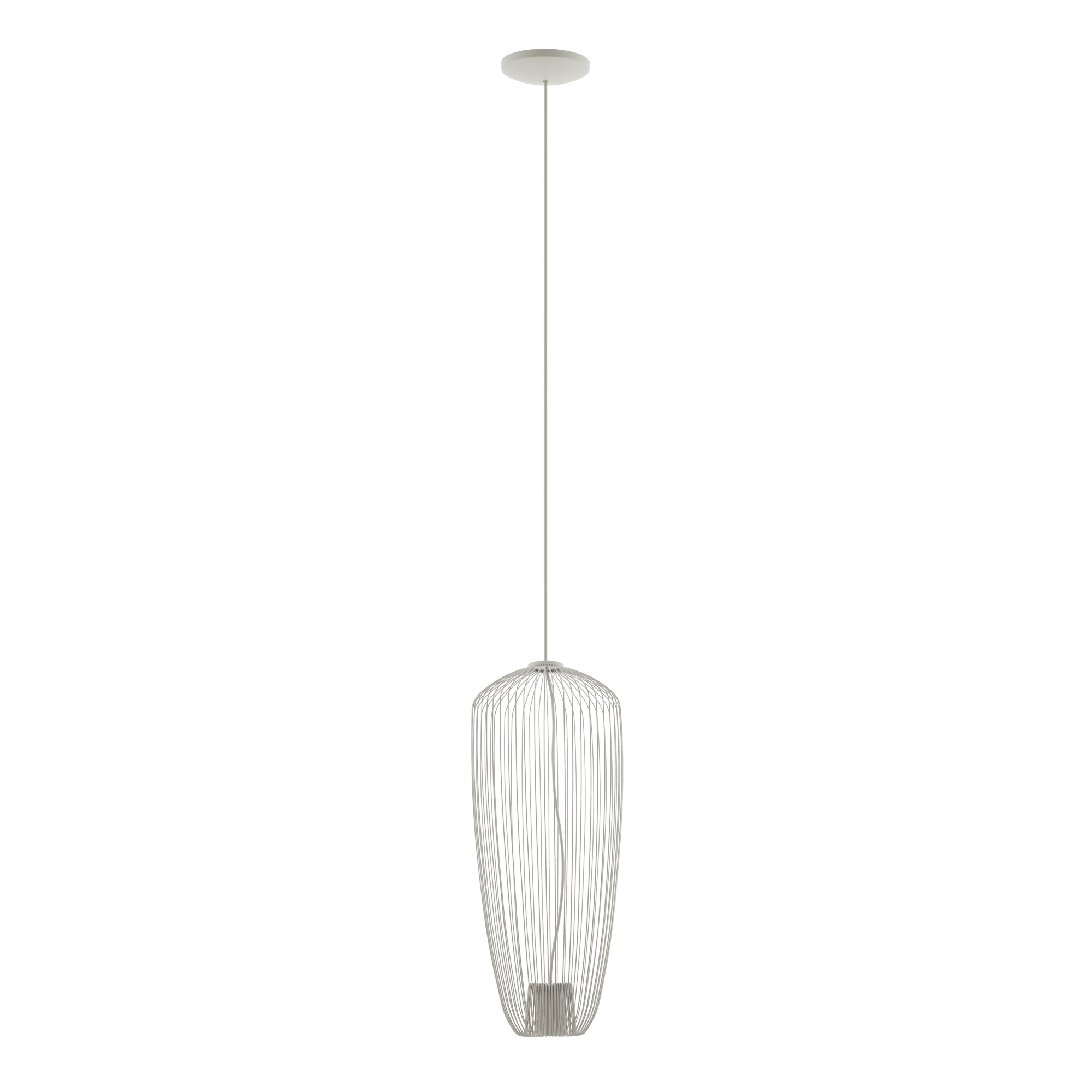 PUMPKIN S – Seidenmatt Grau