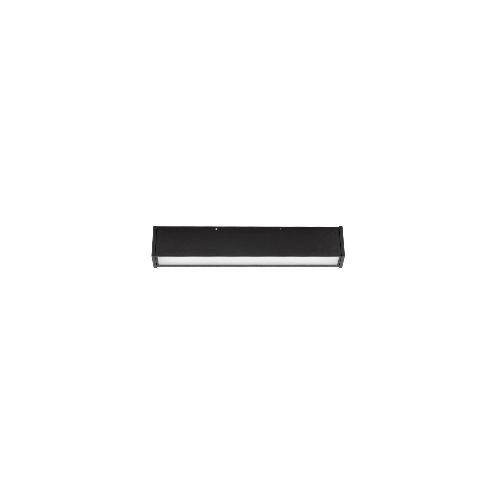 OUTLINE LED S – Schwarz