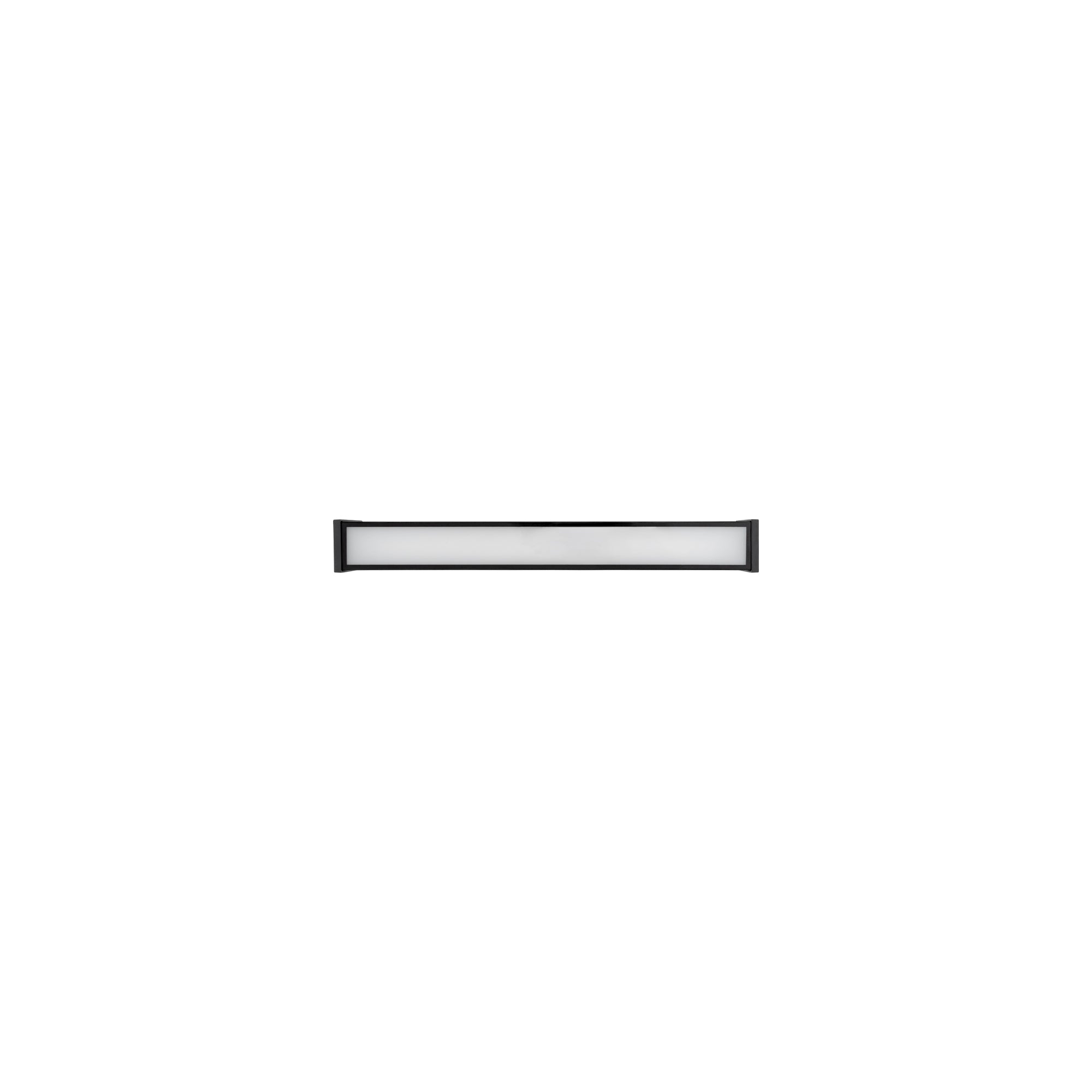 OUTLINE LED S – Schwarz