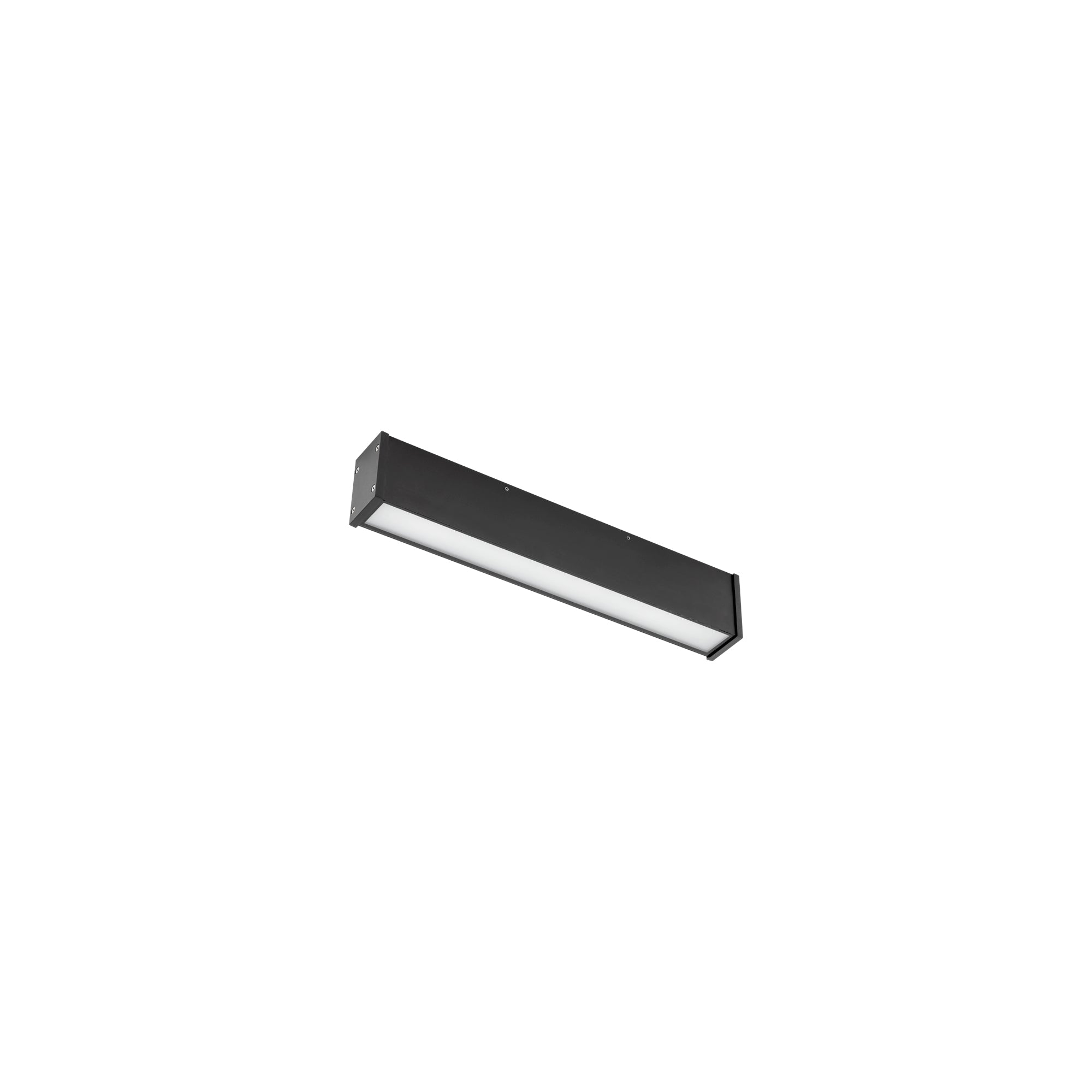 OUTLINE LED S – Schwarz