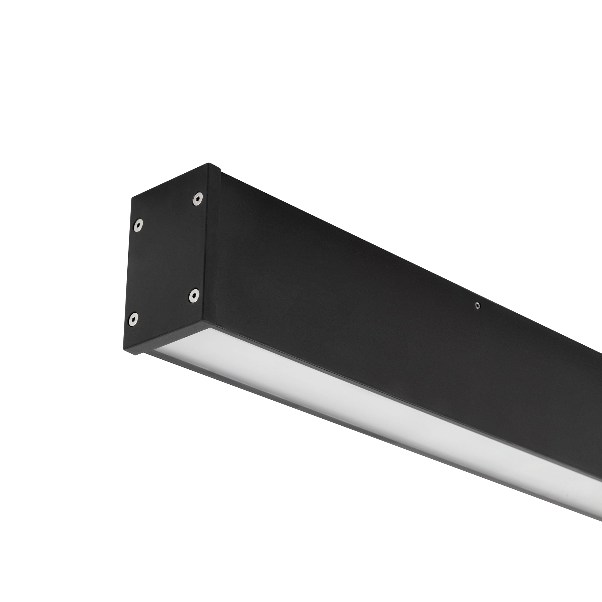 OUTLINE LED M – Schwarz