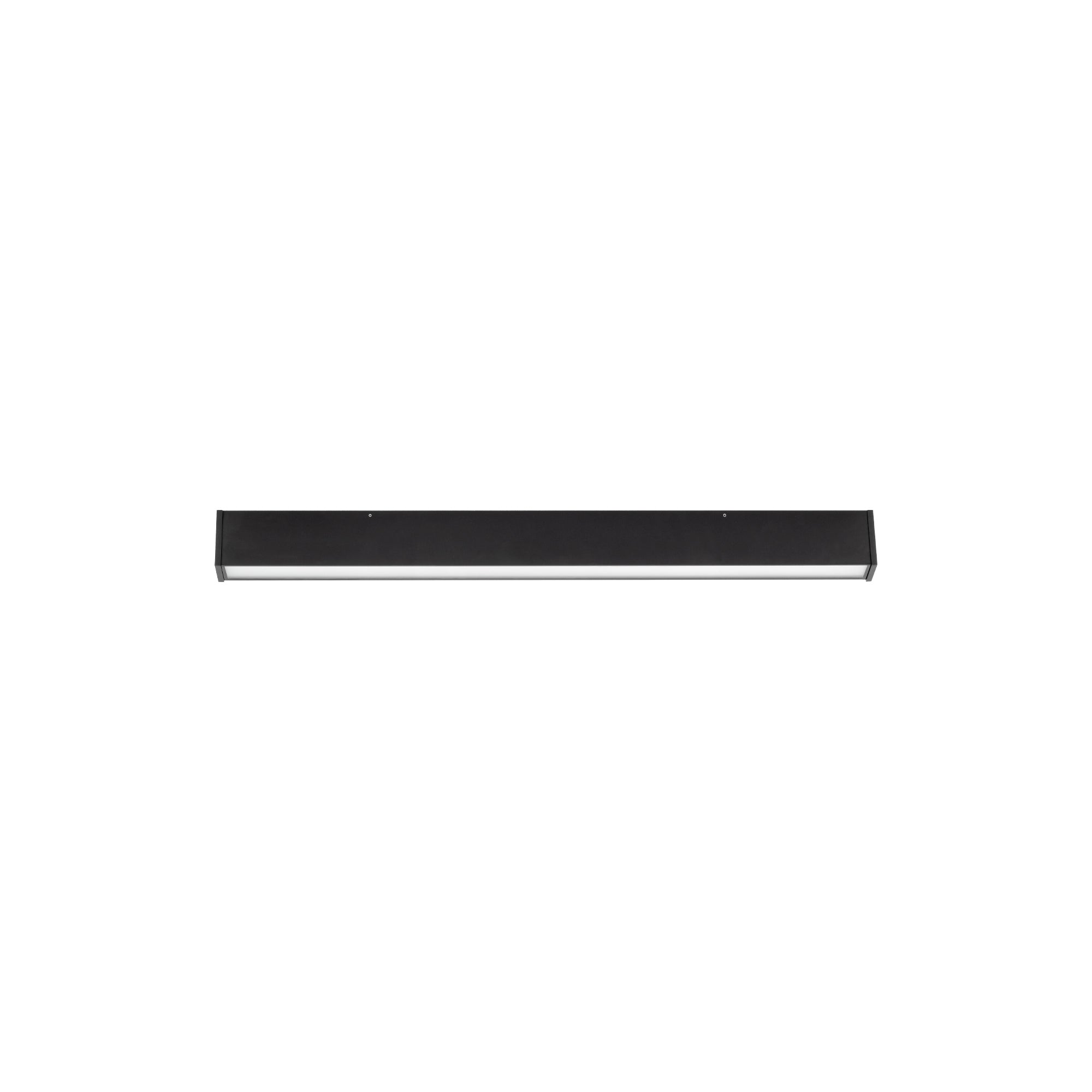OUTLINE LED M – Schwarz