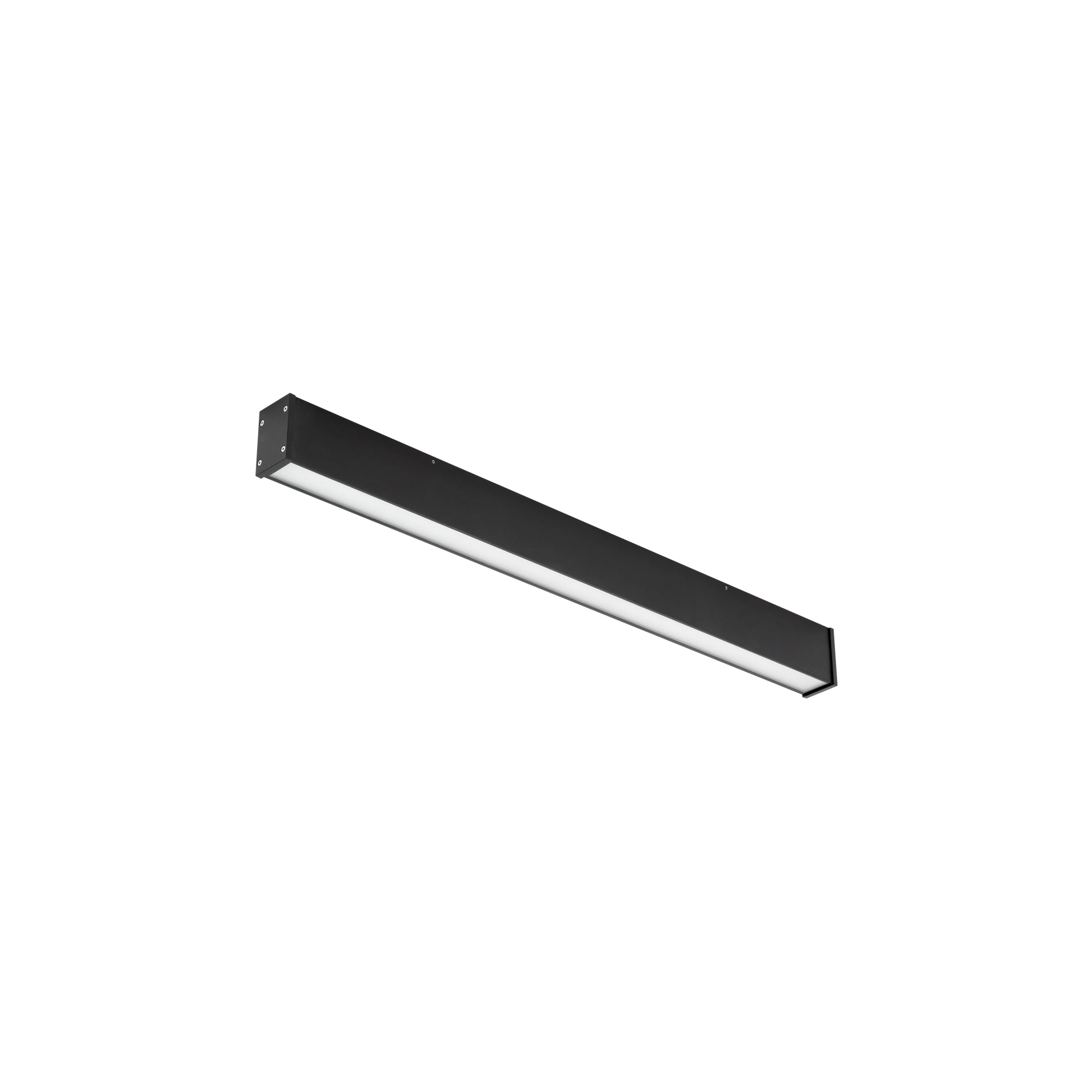 OUTLINE LED M – Schwarz