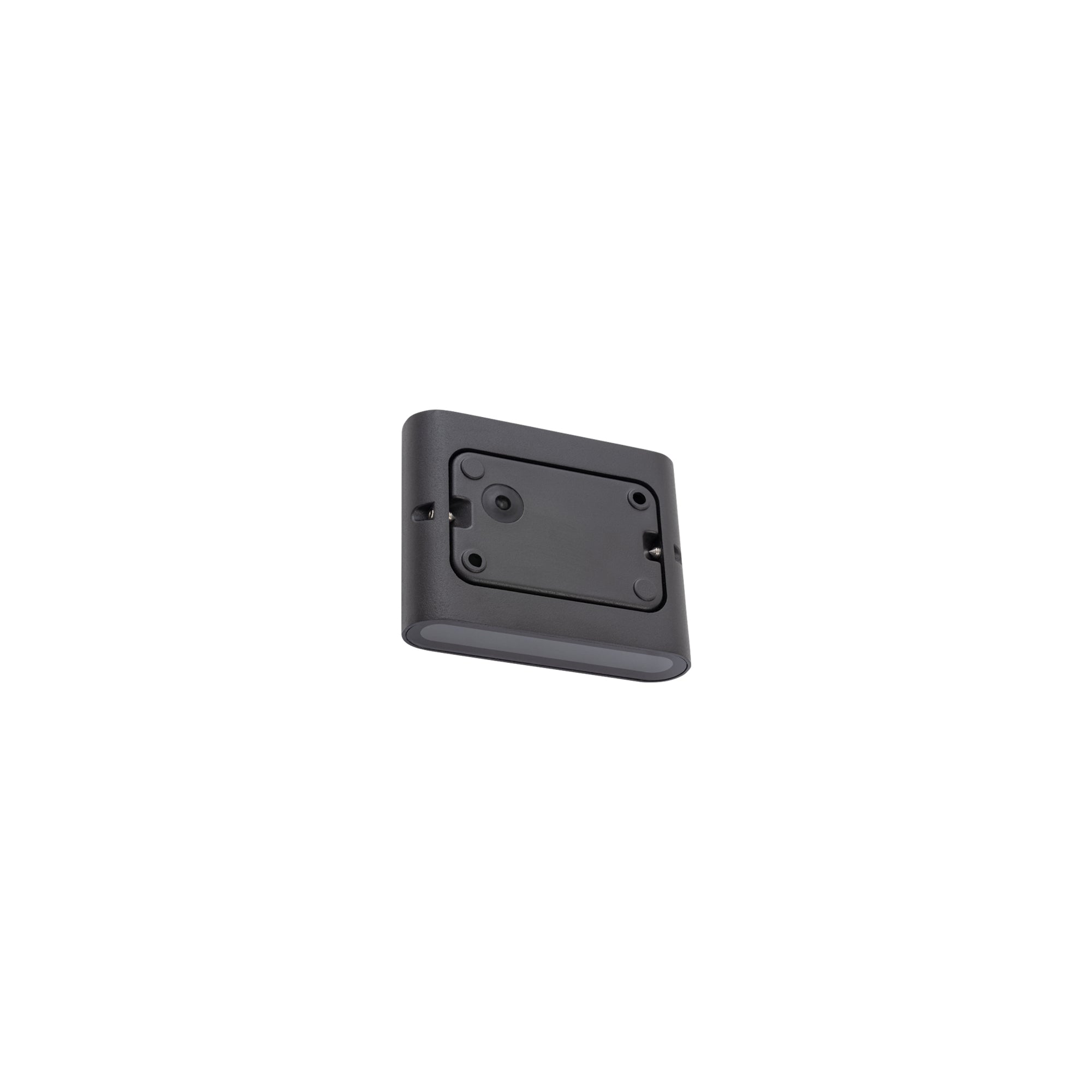 SEMI LED S – Schwarz