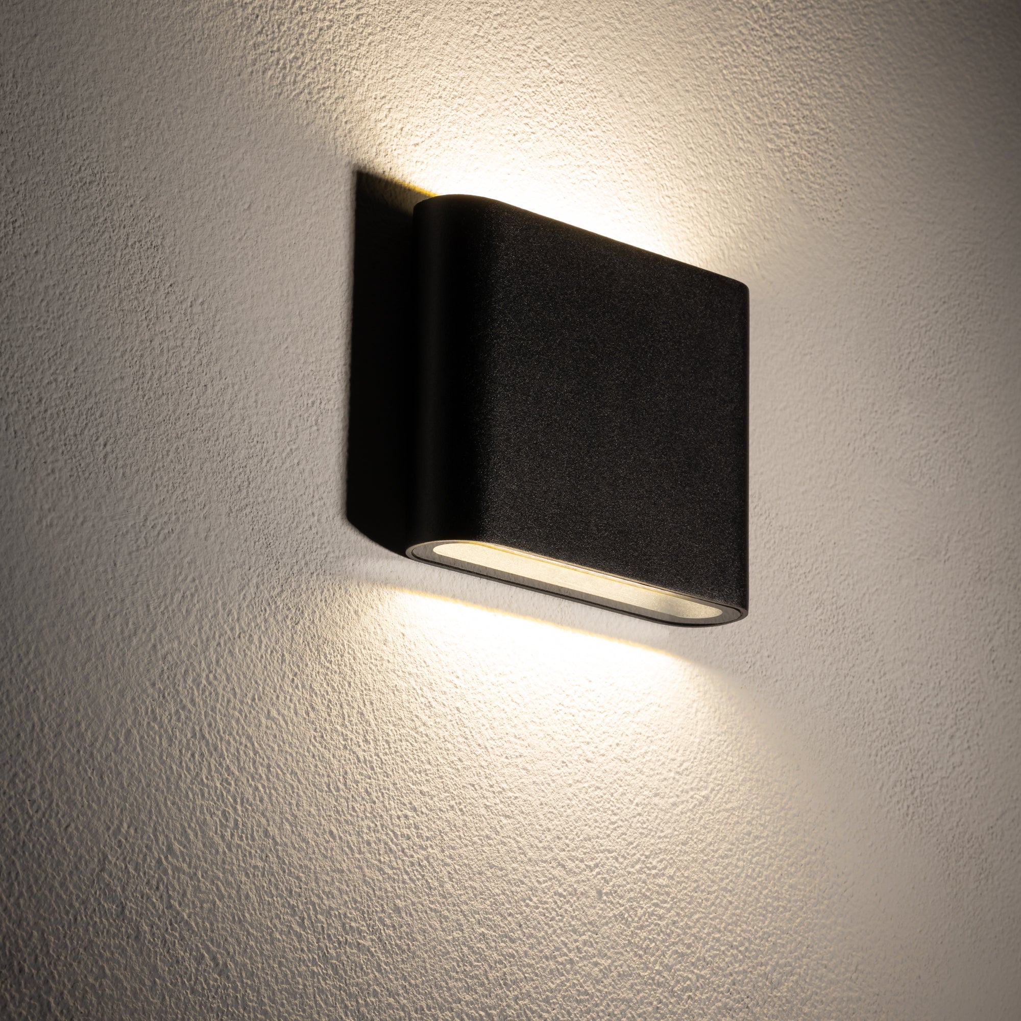 SEMI LED S – Schwarz