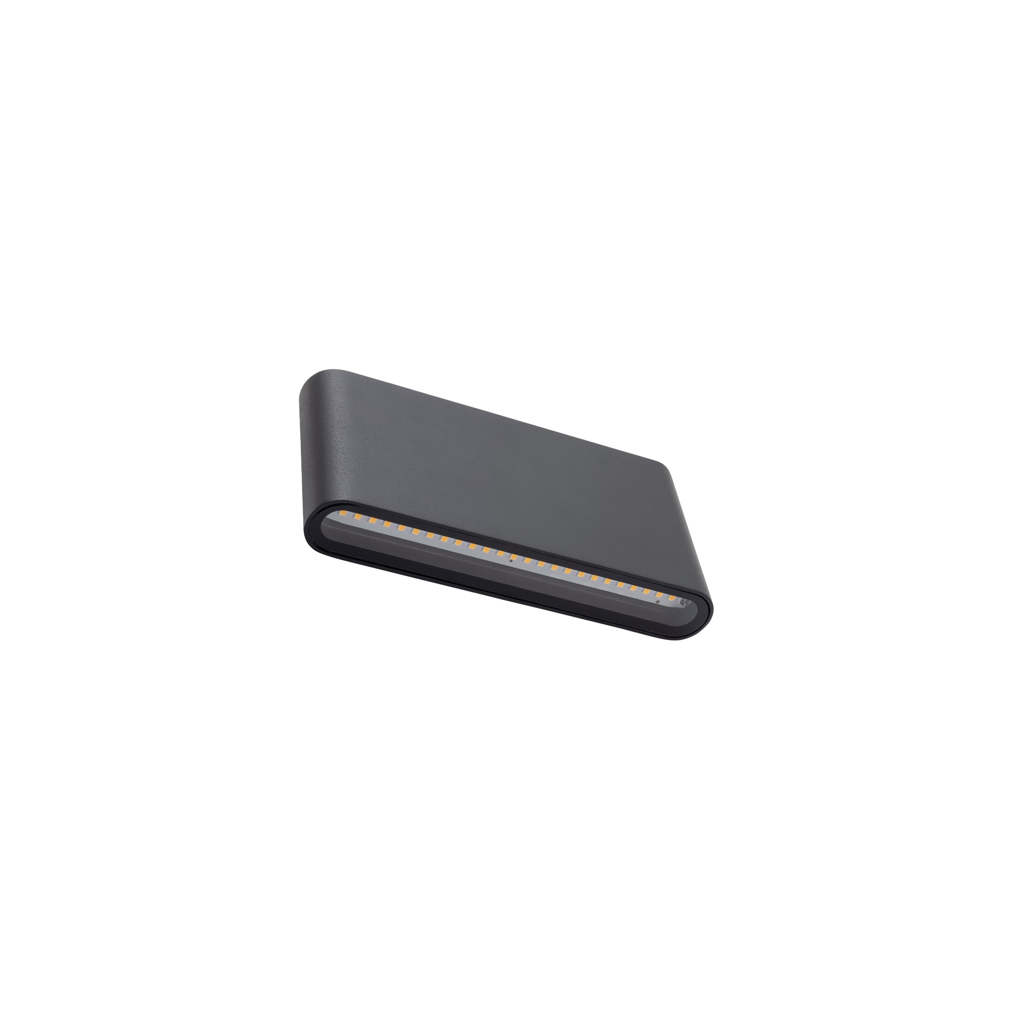 SEMI LED M – Schwarz