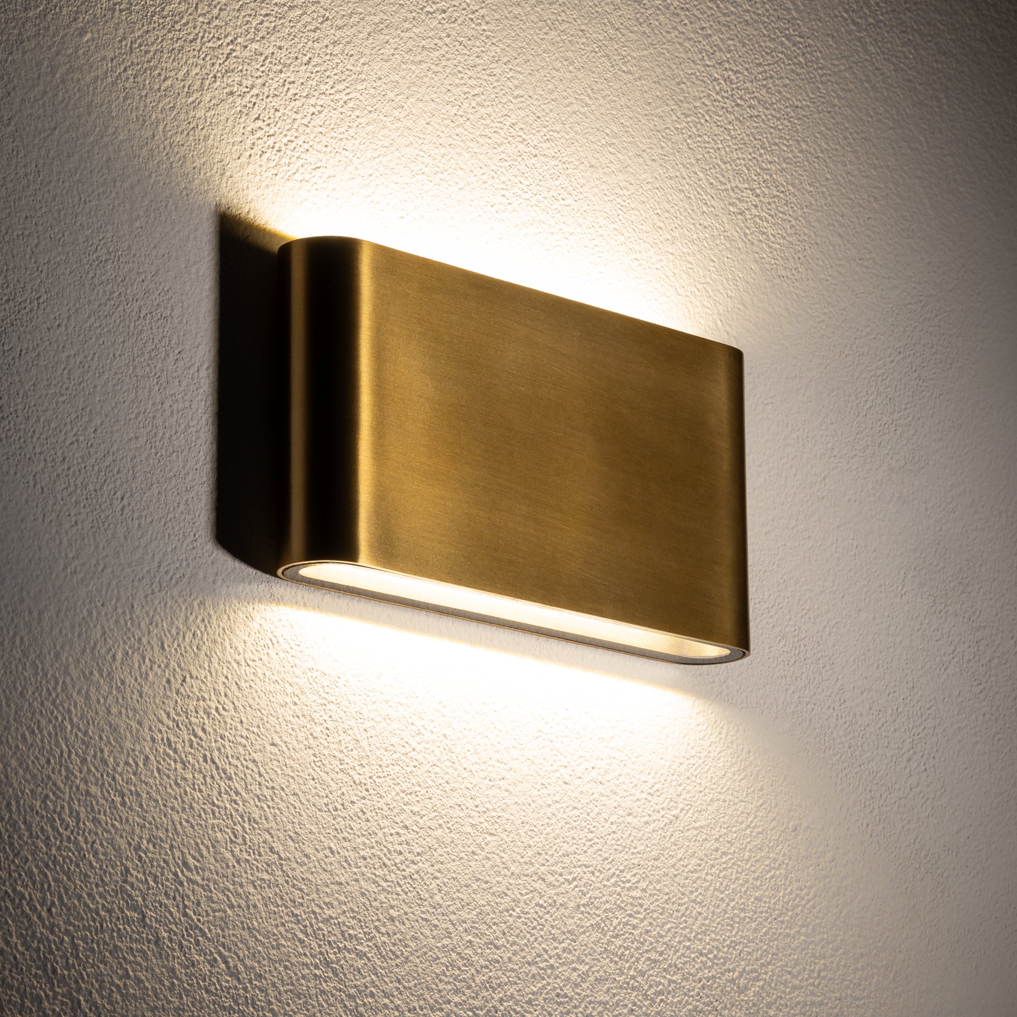 SEMI LED M – Schwarz