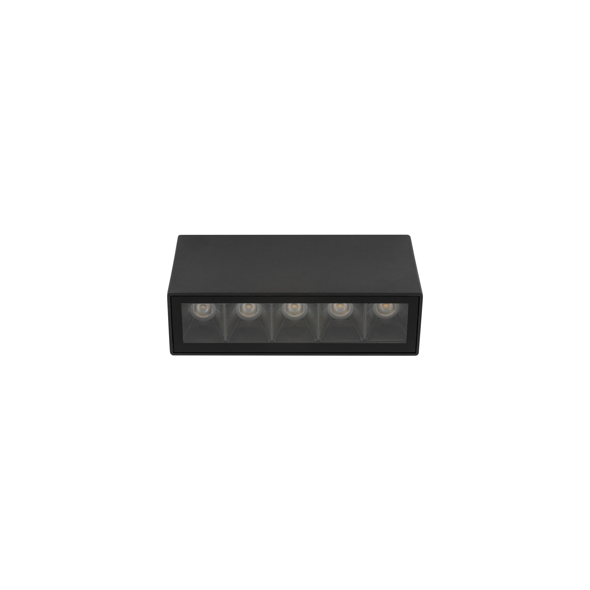 PIX LED – Schwarz