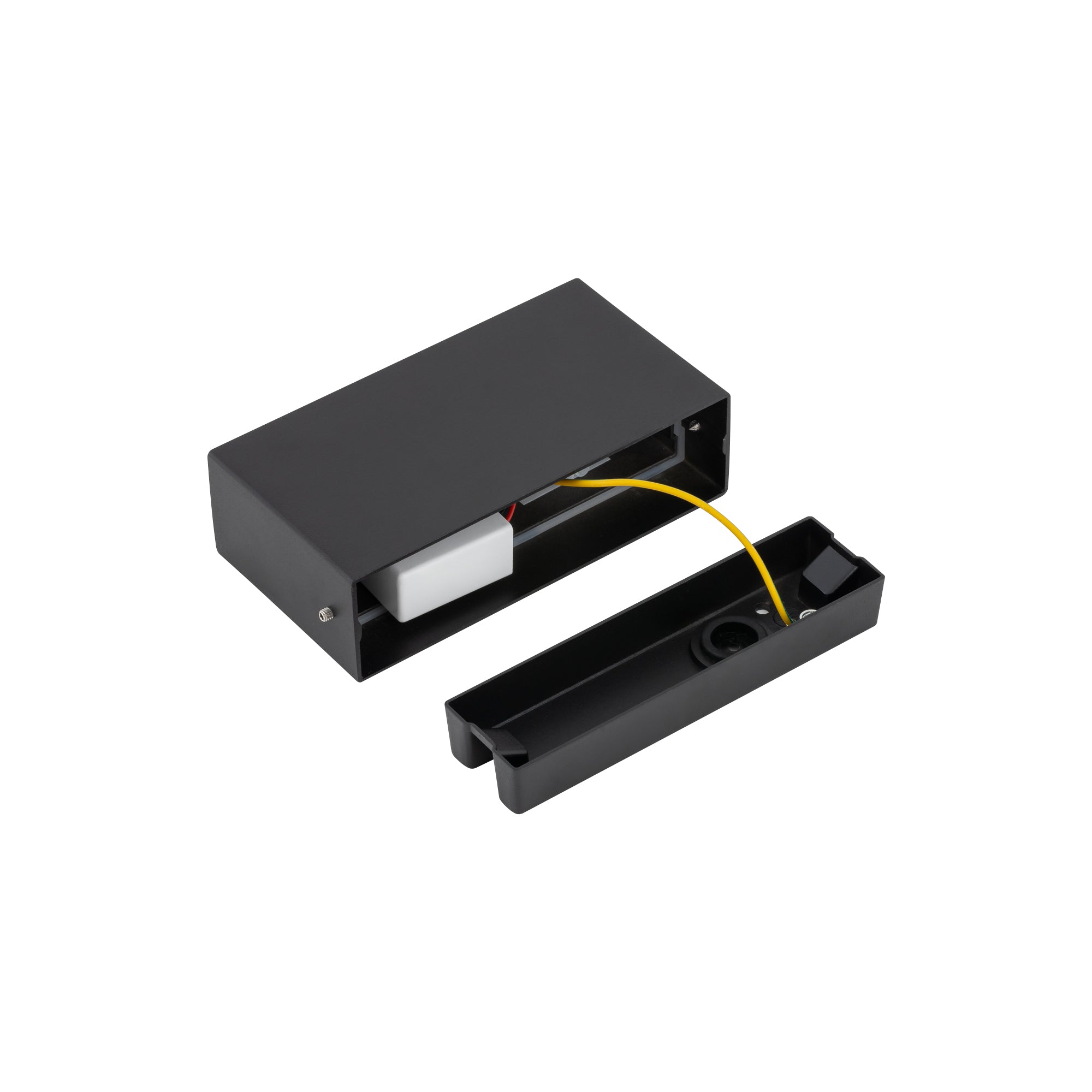 PIX LED – Schwarz