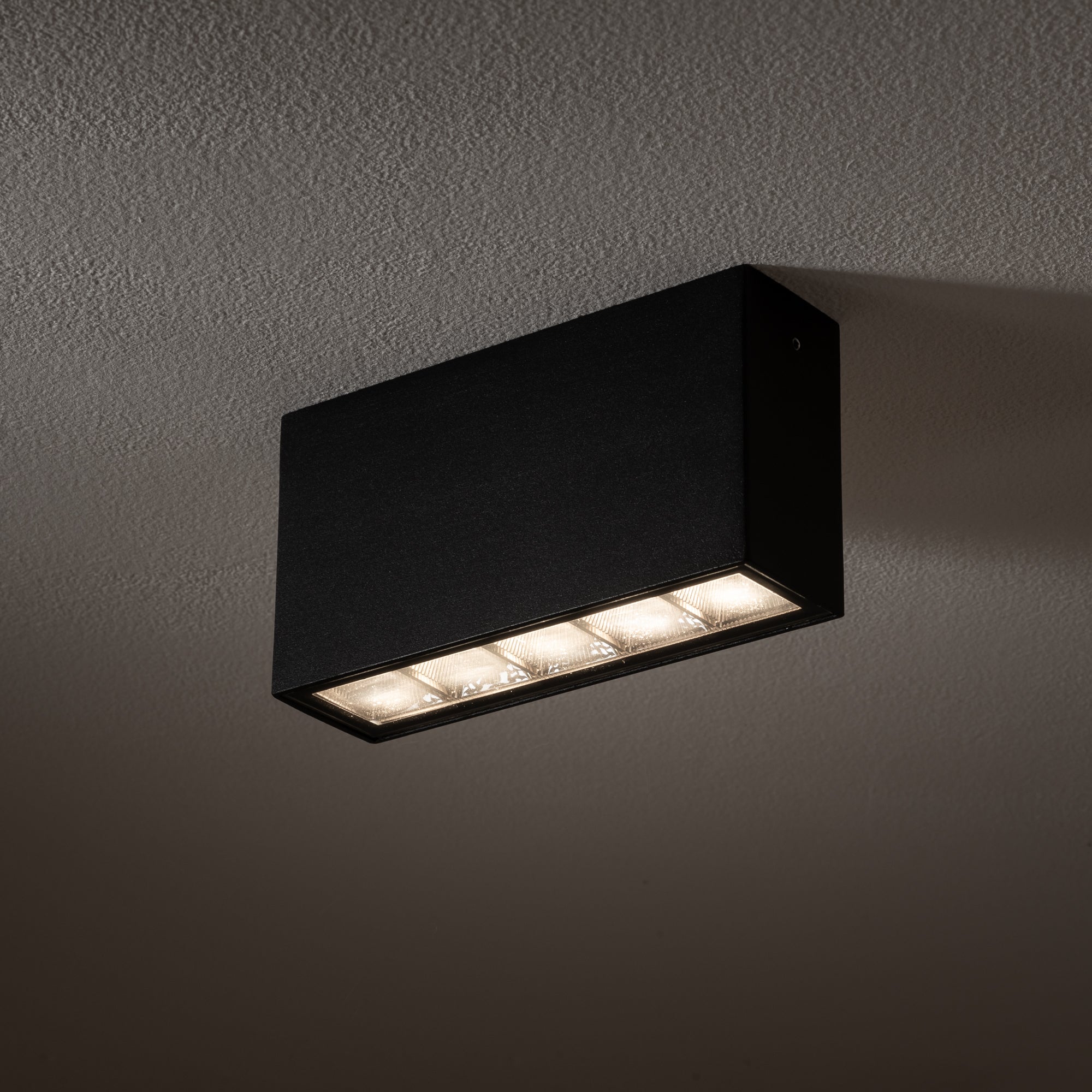 PIX LED – Schwarz