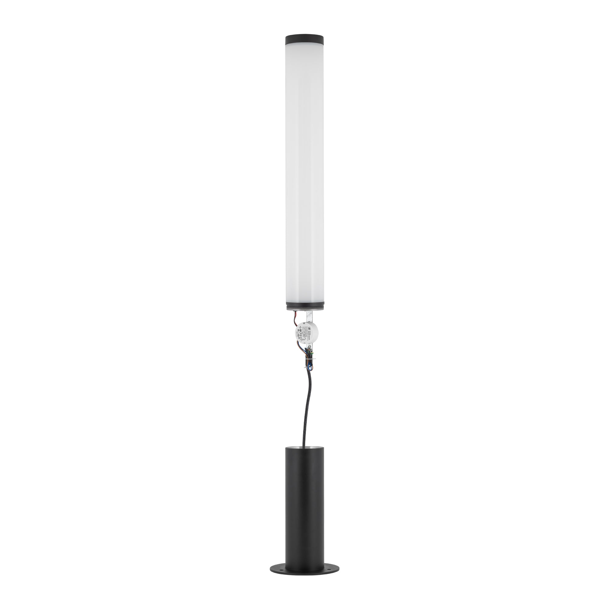 MIA LED M – Schwarz
