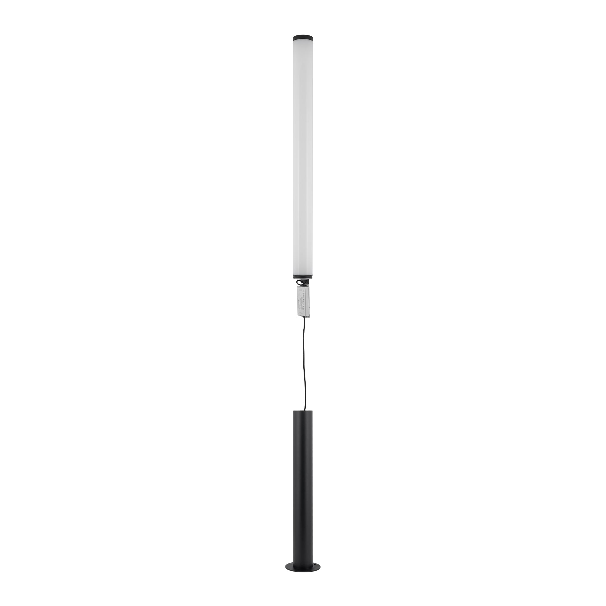 MIA LED L – Schwarz